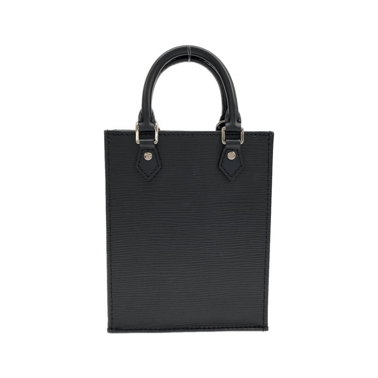 Louis Vuitton Louis Vuitton Louis Vuitton Petit Sac Plat Epi Calf Shoulder Bag Leather Crossbody Bag M69441 DUTY FREE for USA Size ONE SIZE - 2 Thumbnail