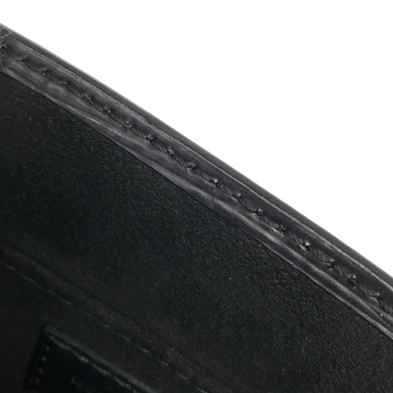 Louis Vuitton Louis Vuitton Louis Vuitton Petit Sac Plat Epi Calf Shoulder Bag Leather Crossbody Bag M69441 DUTY FREE for USA Size ONE SIZE - 7 Thumbnail