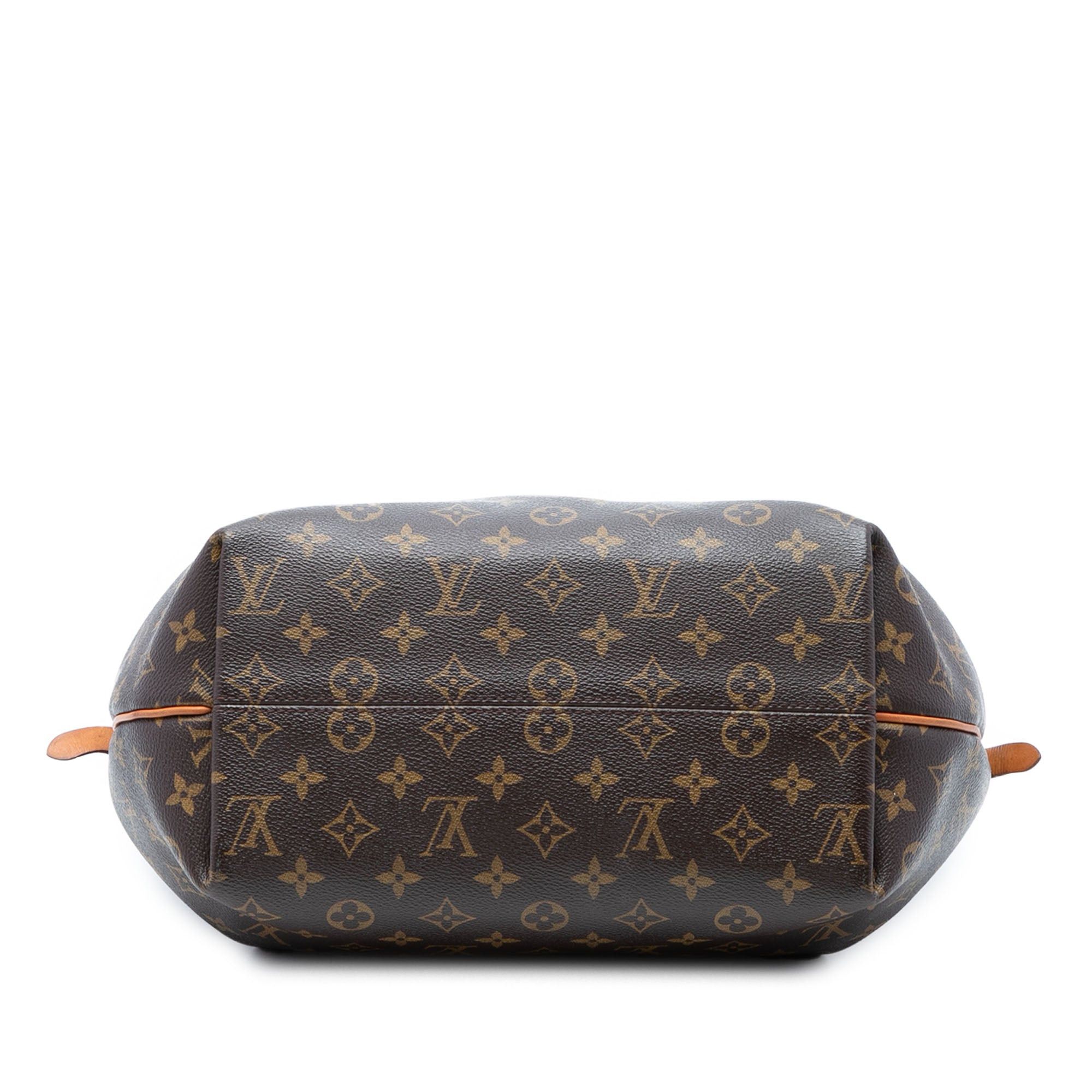 Louis Vuitton Monogram Turenne MM Size ONE SIZE - 3 Thumbnail