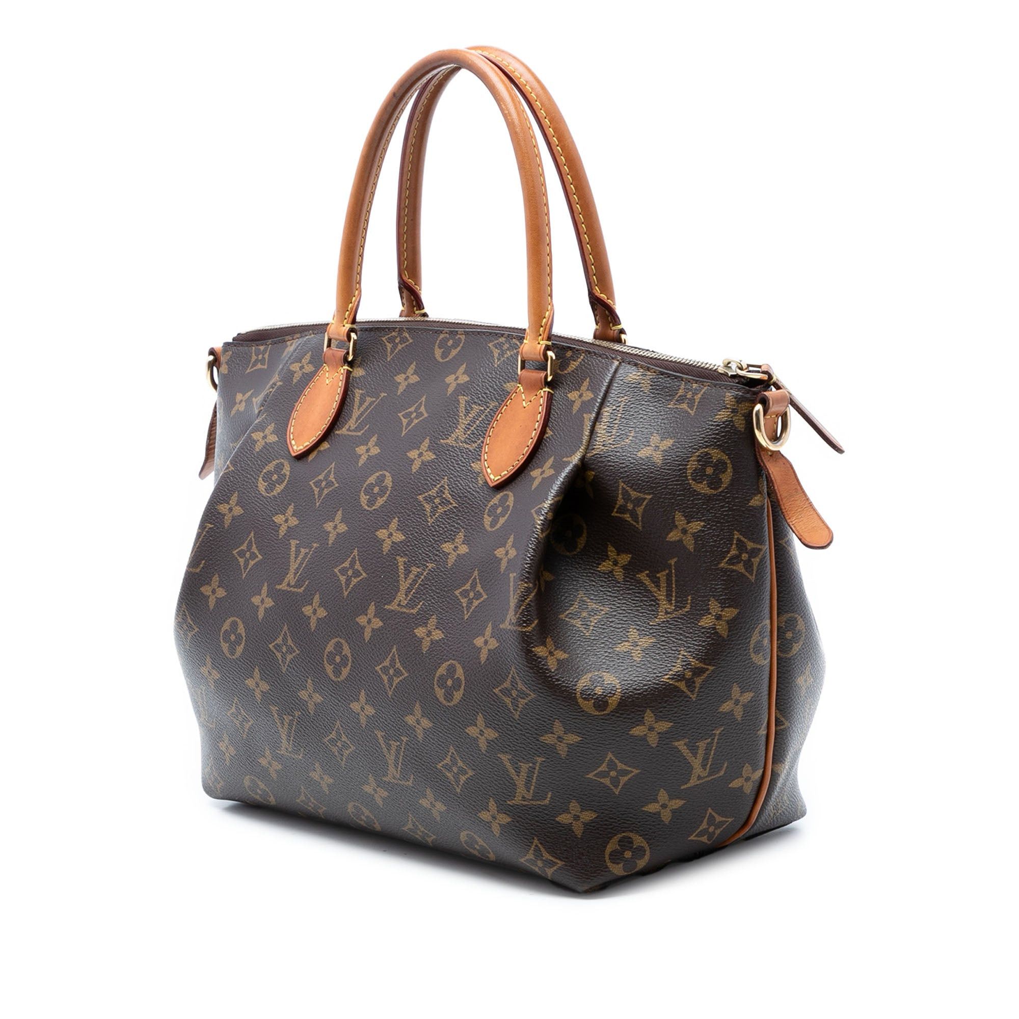 Louis Vuitton Monogram Turenne MM Size ONE SIZE - 2 Thumbnail