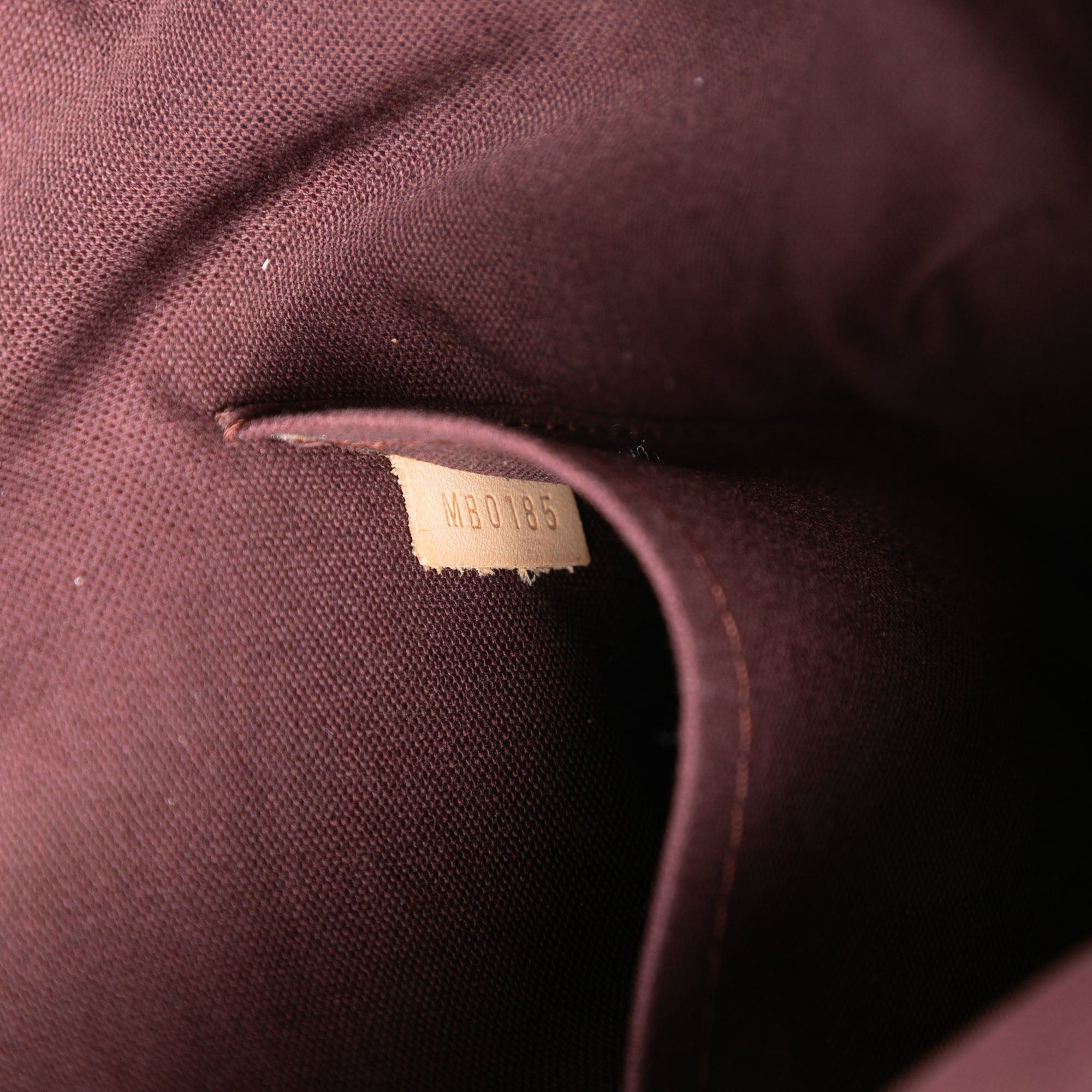 Louis Vuitton Monogram Turenne MM Size ONE SIZE - 5 Thumbnail