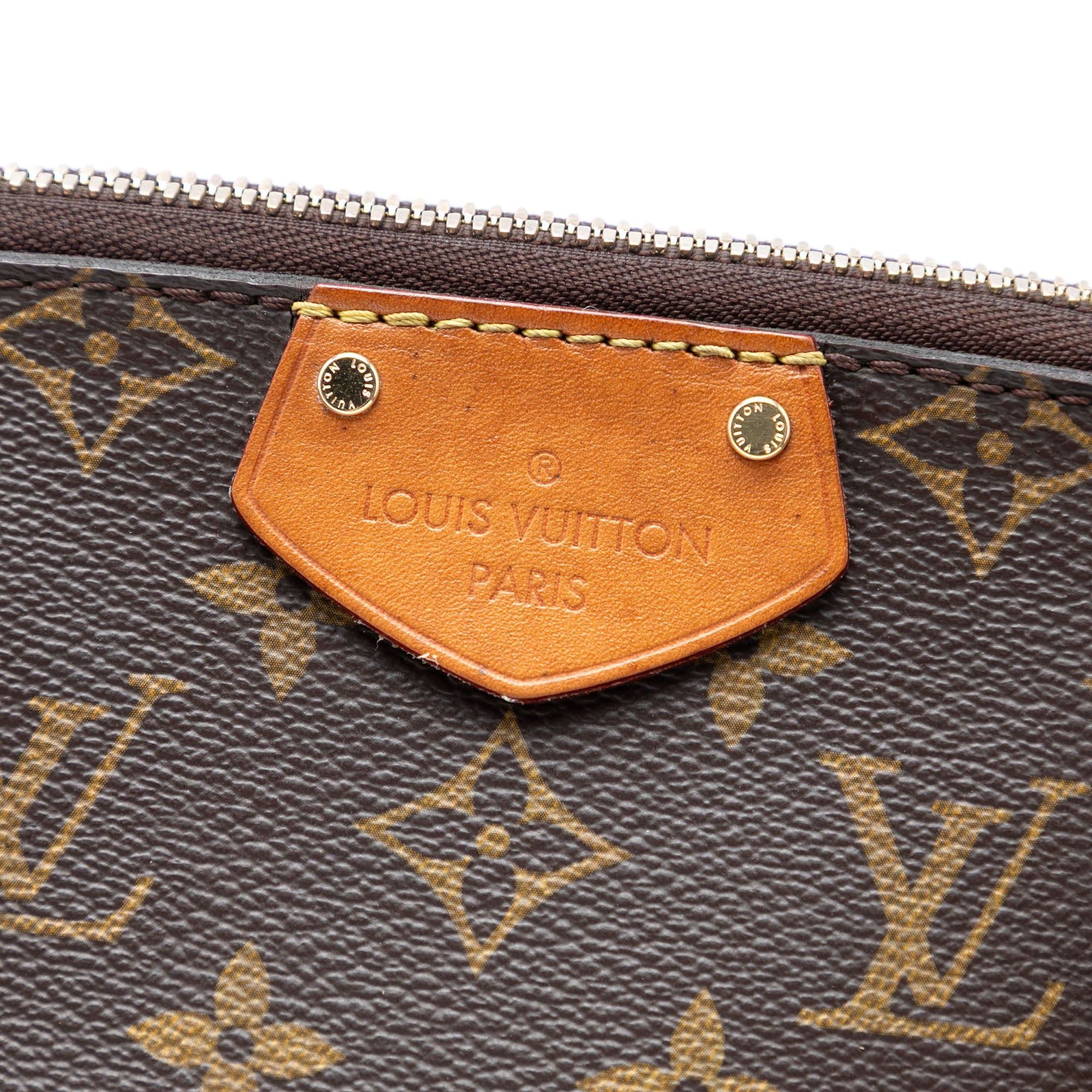 Louis Vuitton Monogram Turenne MM Size ONE SIZE - 6 Thumbnail