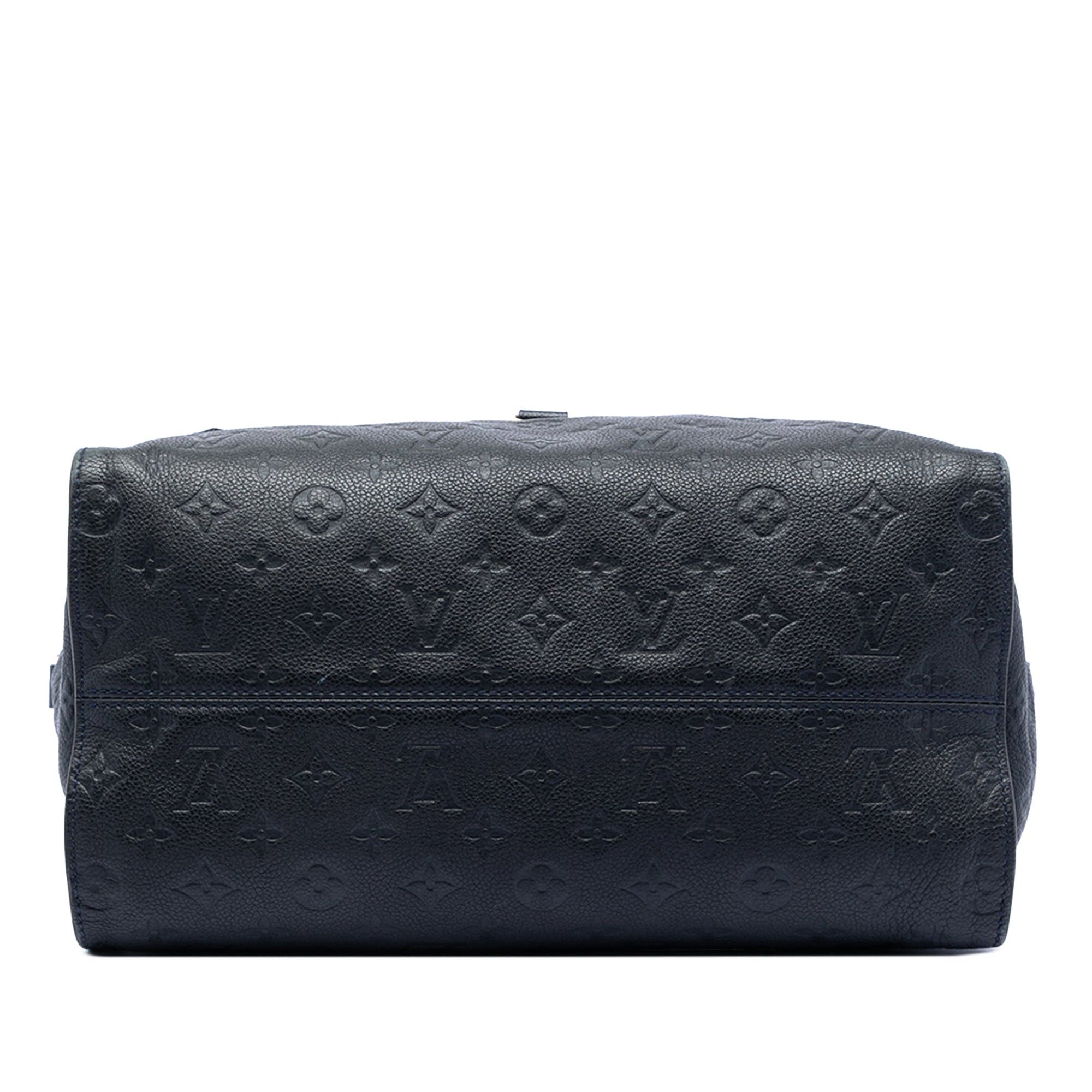 Louis Vuitton Monogram Empreinte Lumineuse PM Size ONE SIZE - 3 Thumbnail