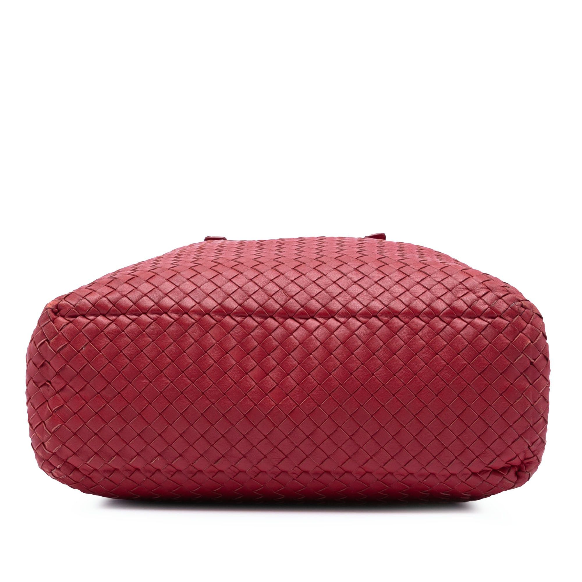 Bottega Veneta Nappa Intrecciato Tote Size ONE SIZE - 3 Thumbnail