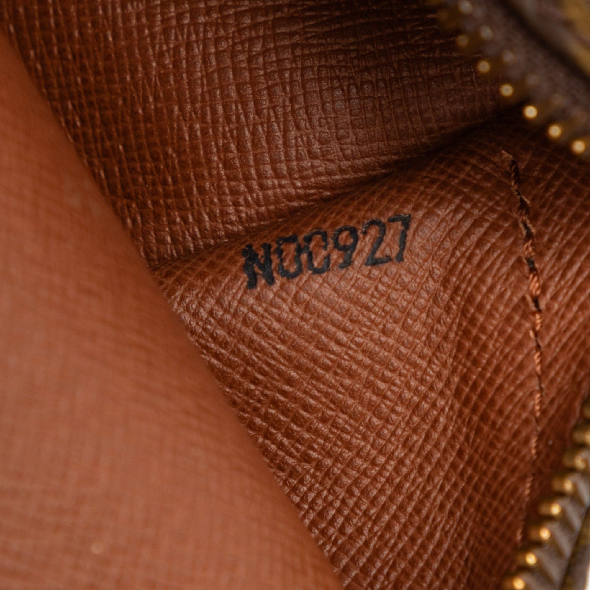 Louis Vuitton Monogram Papillon 26 Size ONE SIZE - 6 Thumbnail
