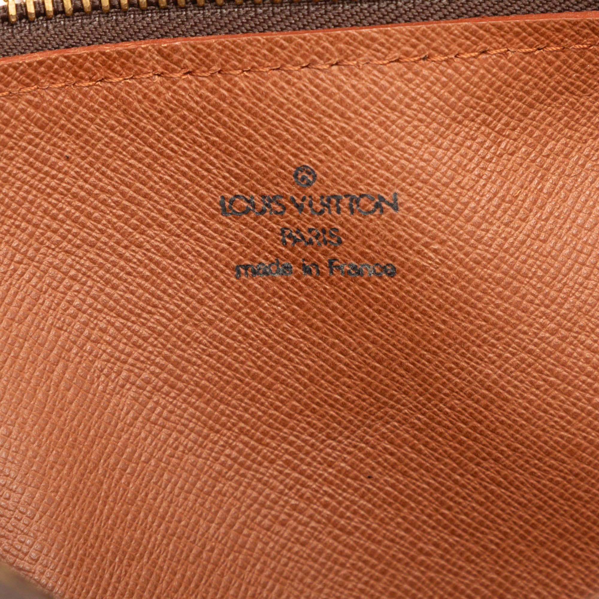 Louis Vuitton Monogram Papillon 26 Size ONE SIZE - 5 Thumbnail