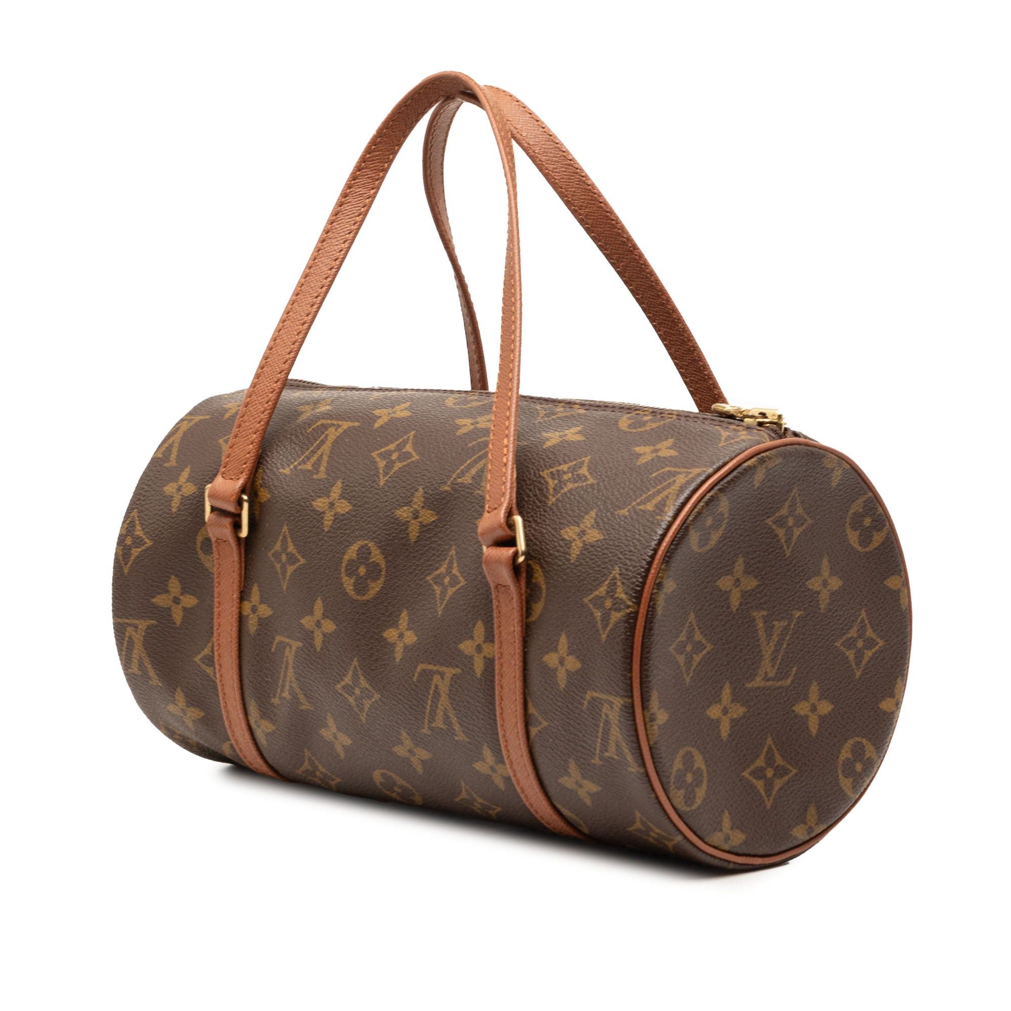 Louis Vuitton Monogram Papillon 26 Size ONE SIZE - 2 Thumbnail