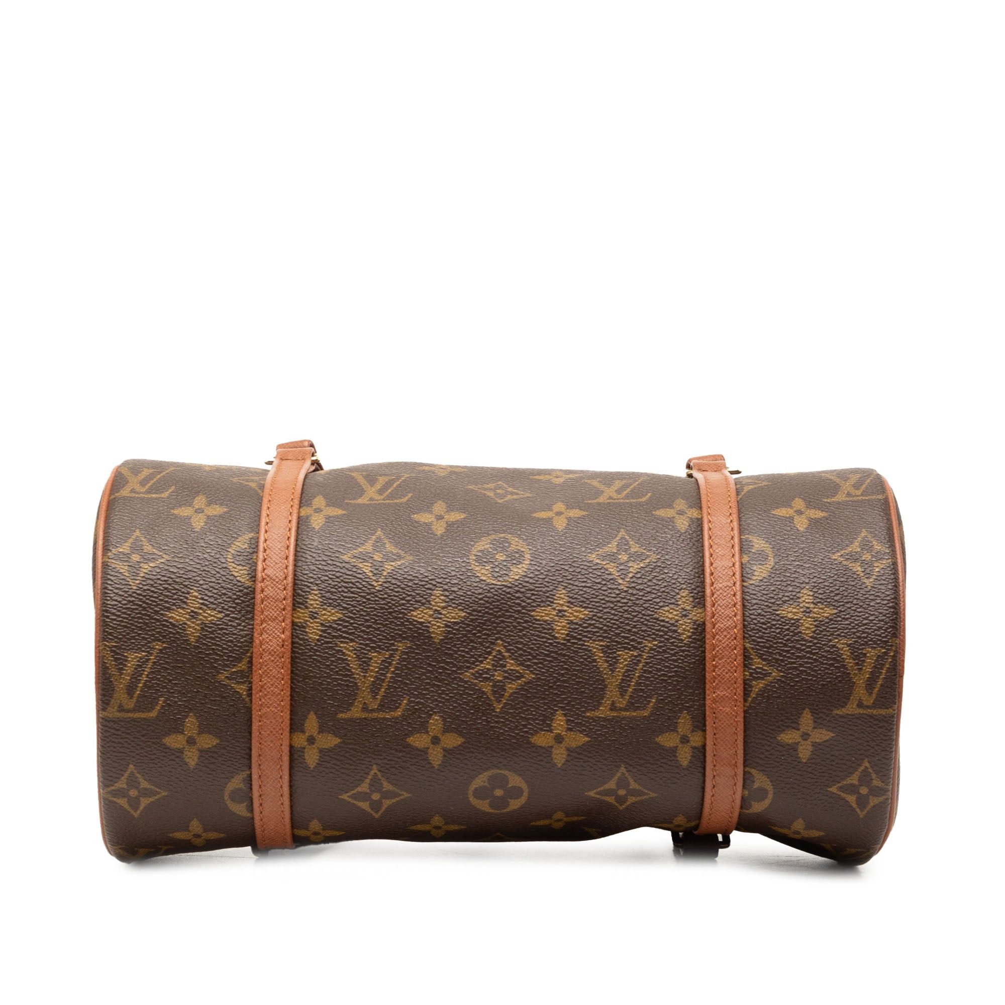 Louis Vuitton Monogram Papillon 26 Size ONE SIZE - 3 Thumbnail