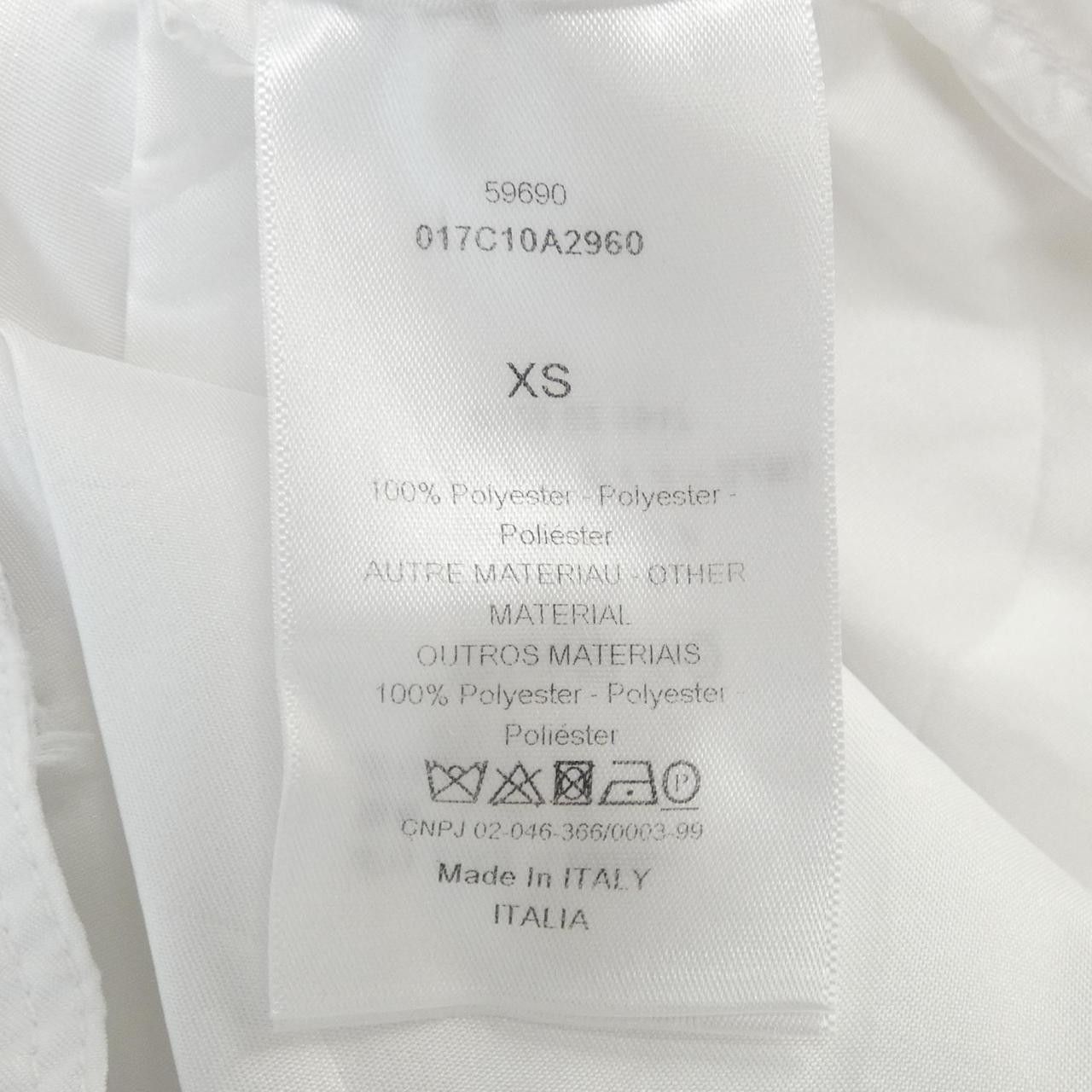 Dior Dior Christian Dior Jacket Others Outerwear 017C10A2960 DUTY FREE for USA Size ONE SIZE - 3 Thumbnail