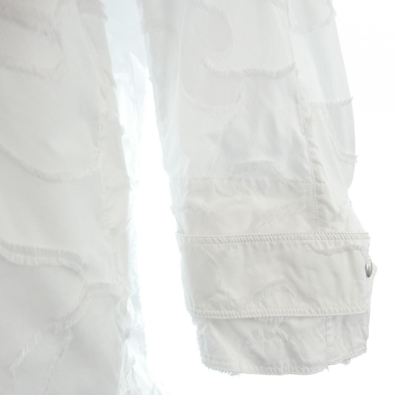Dior Dior Christian Dior Jacket Others Outerwear 017C10A2960 DUTY FREE for USA Size ONE SIZE - 6 Thumbnail