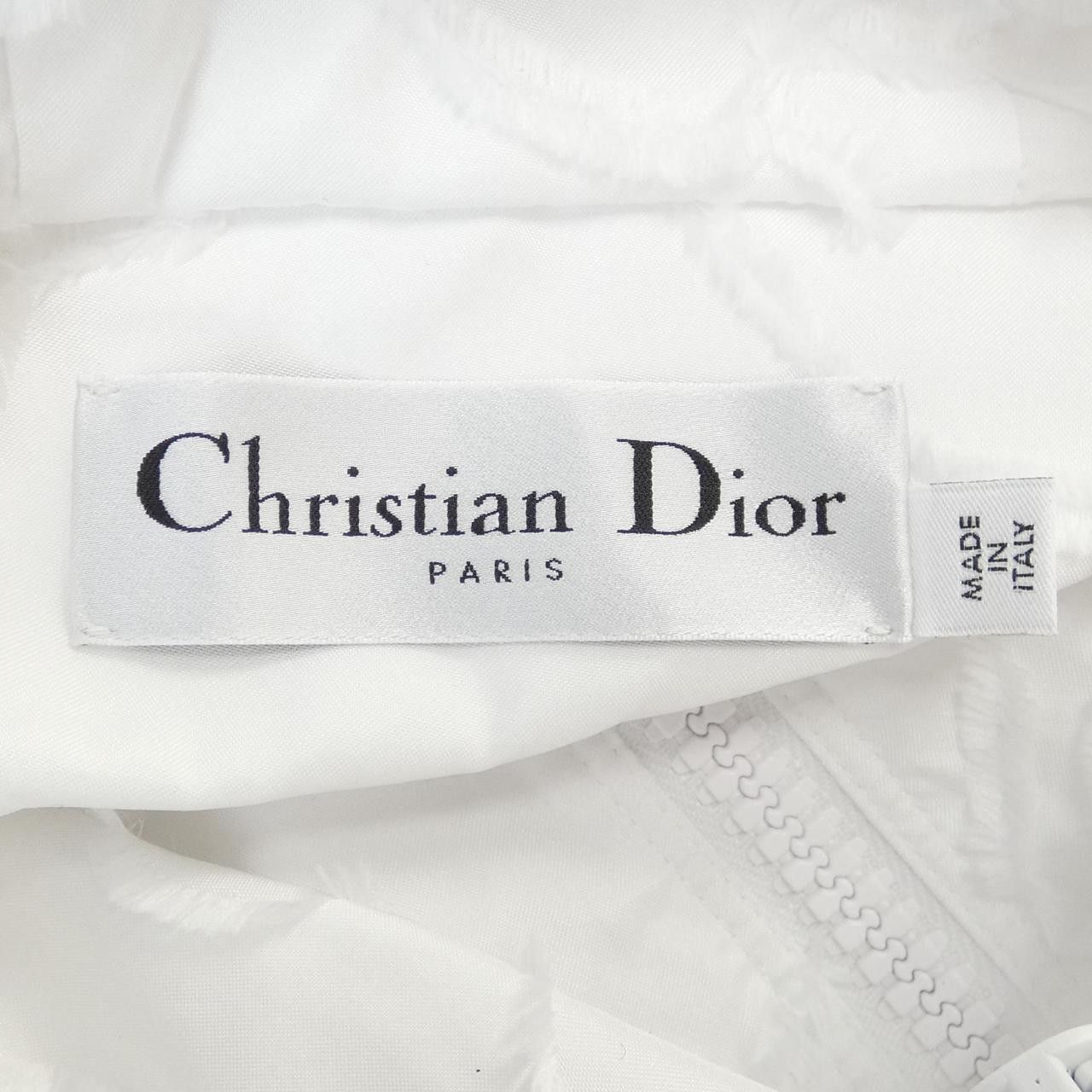 Dior Dior Christian Dior Jacket Others Outerwear 017C10A2960 DUTY FREE for USA Size ONE SIZE - 4 Thumbnail