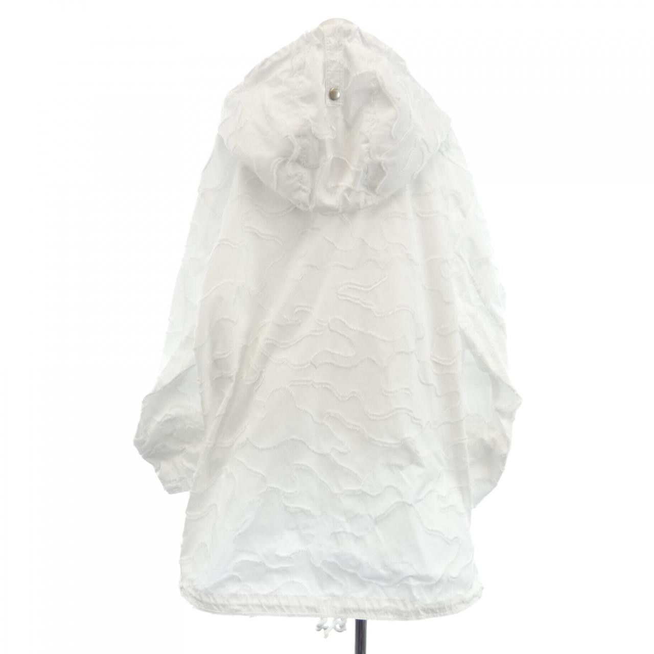 Dior Dior Christian Dior Jacket Others Outerwear 017C10A2960 DUTY FREE for USA Size ONE SIZE - 2 Thumbnail