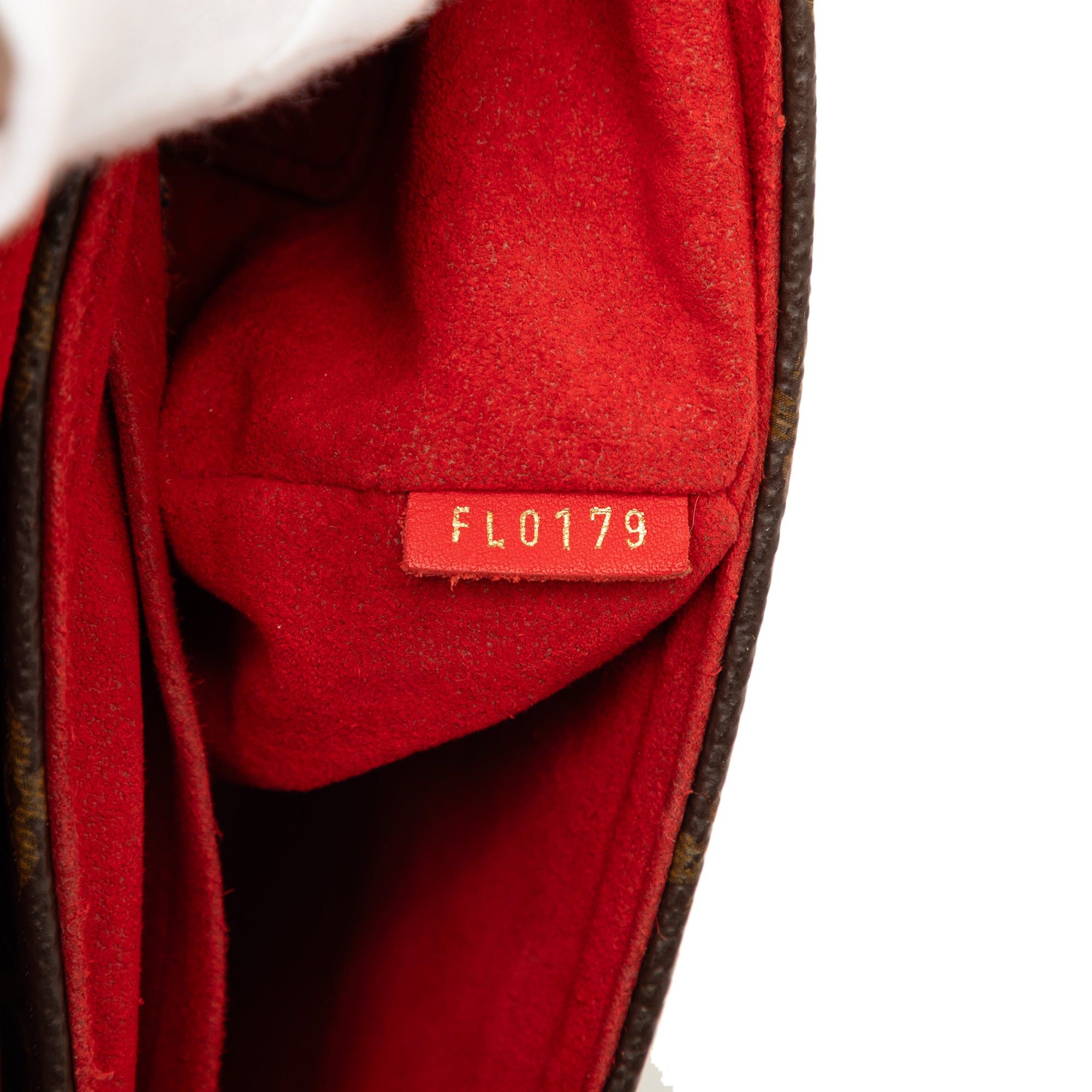 Louis Vuitton Monogram Locky BB Size ONE SIZE - 6 Thumbnail