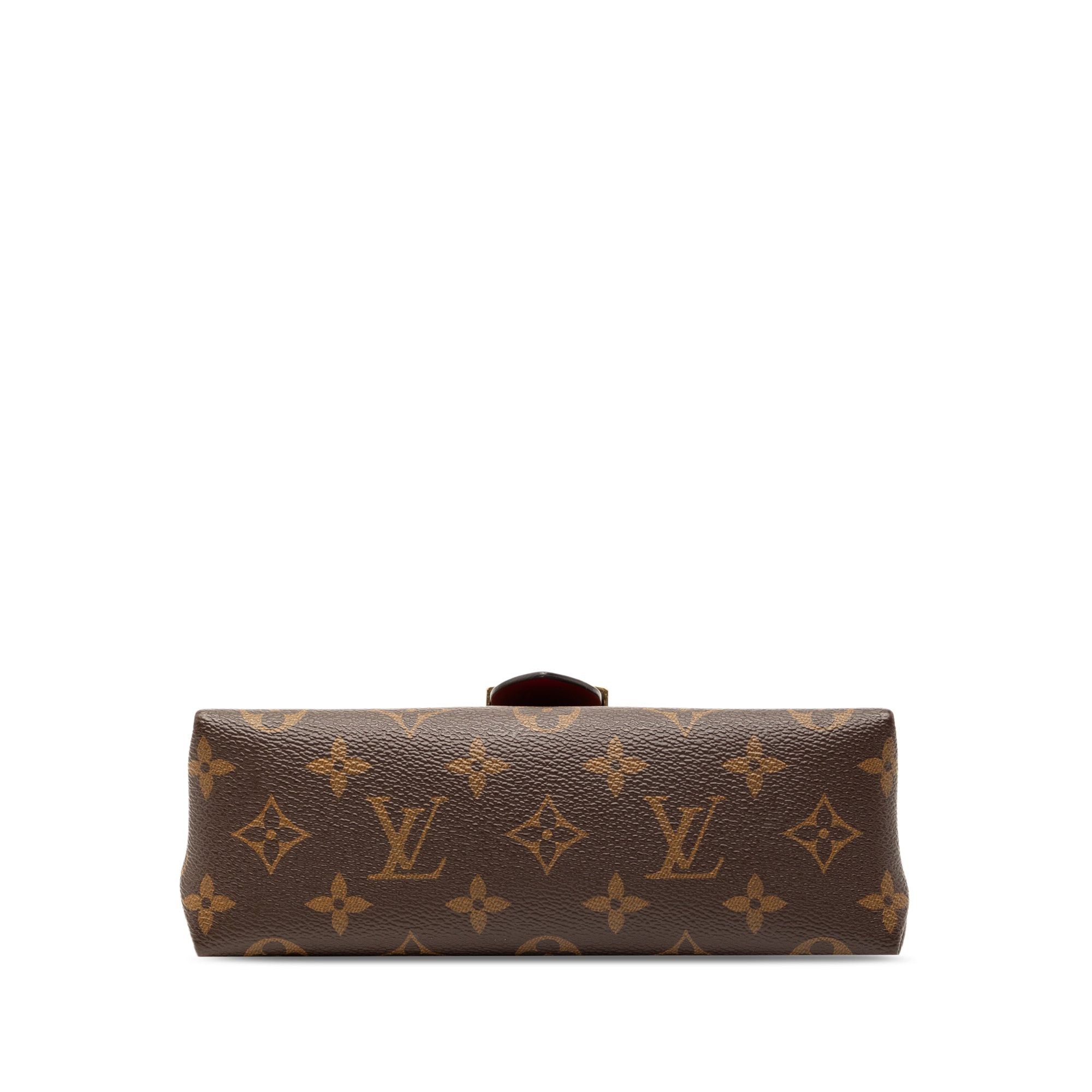 Louis Vuitton Monogram Locky BB Size ONE SIZE - 3 Thumbnail
