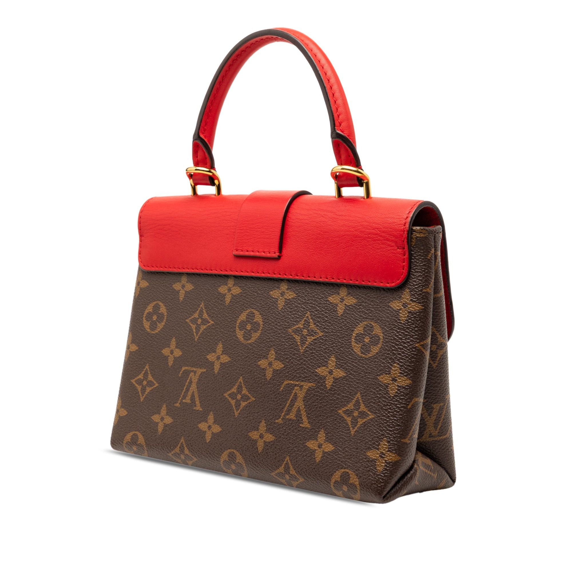 Louis Vuitton Monogram Locky BB Size ONE SIZE - 2 Thumbnail