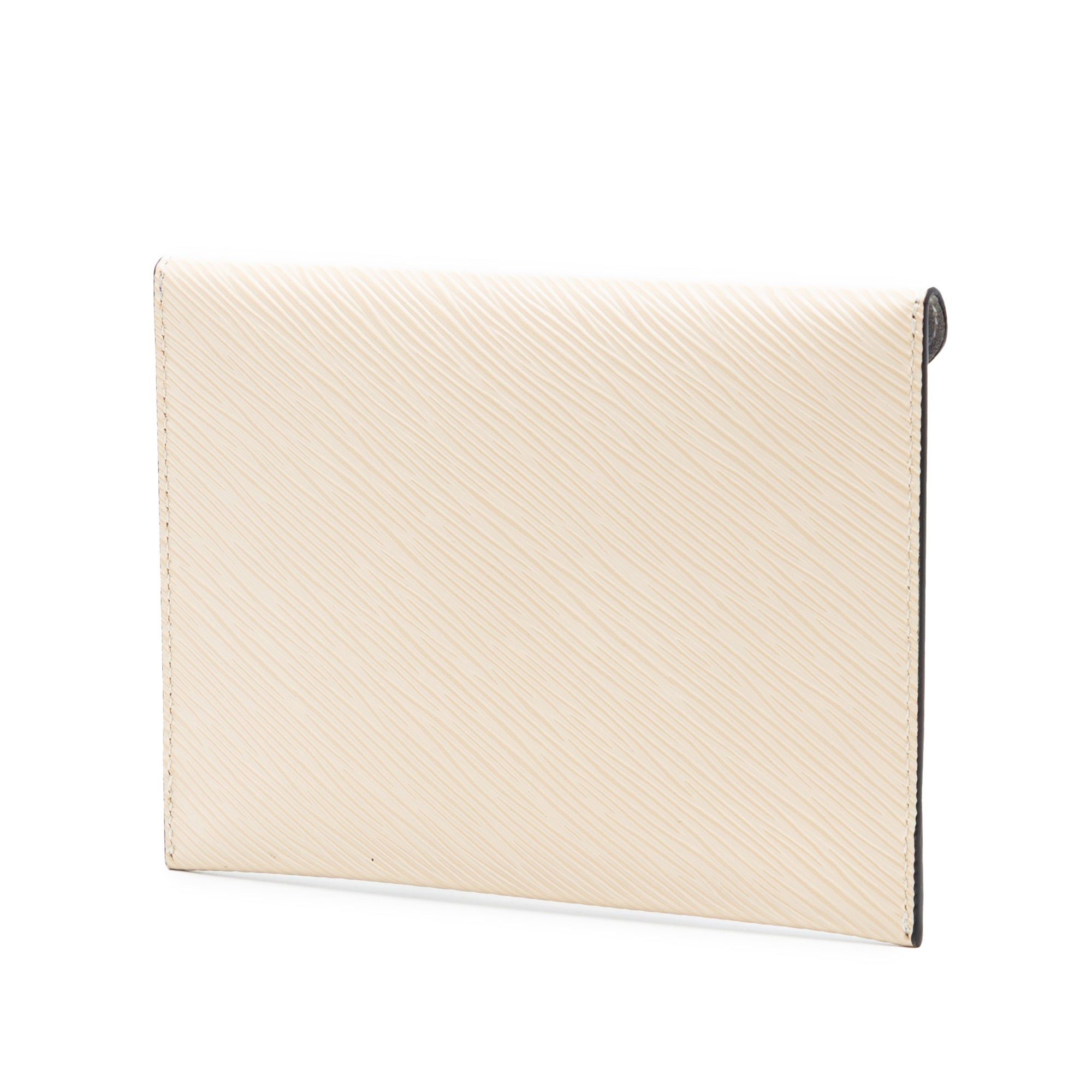 Louis Vuitton Epi Kirigami Envelope Clutch Size ONE SIZE - 2 Thumbnail