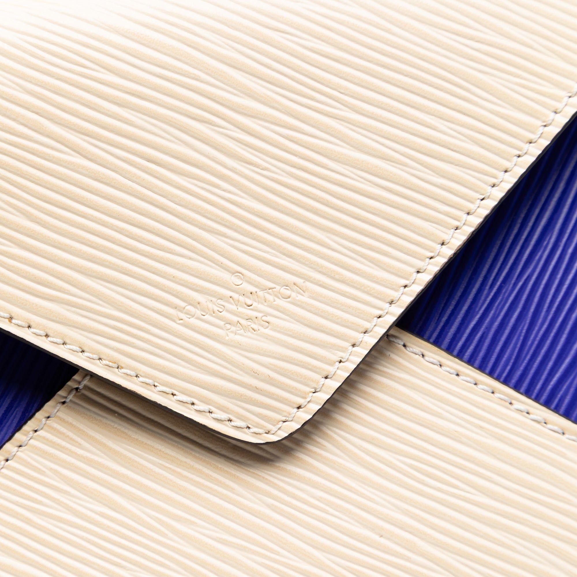 Louis Vuitton Epi Kirigami Envelope Clutch Size ONE SIZE - 5 Thumbnail