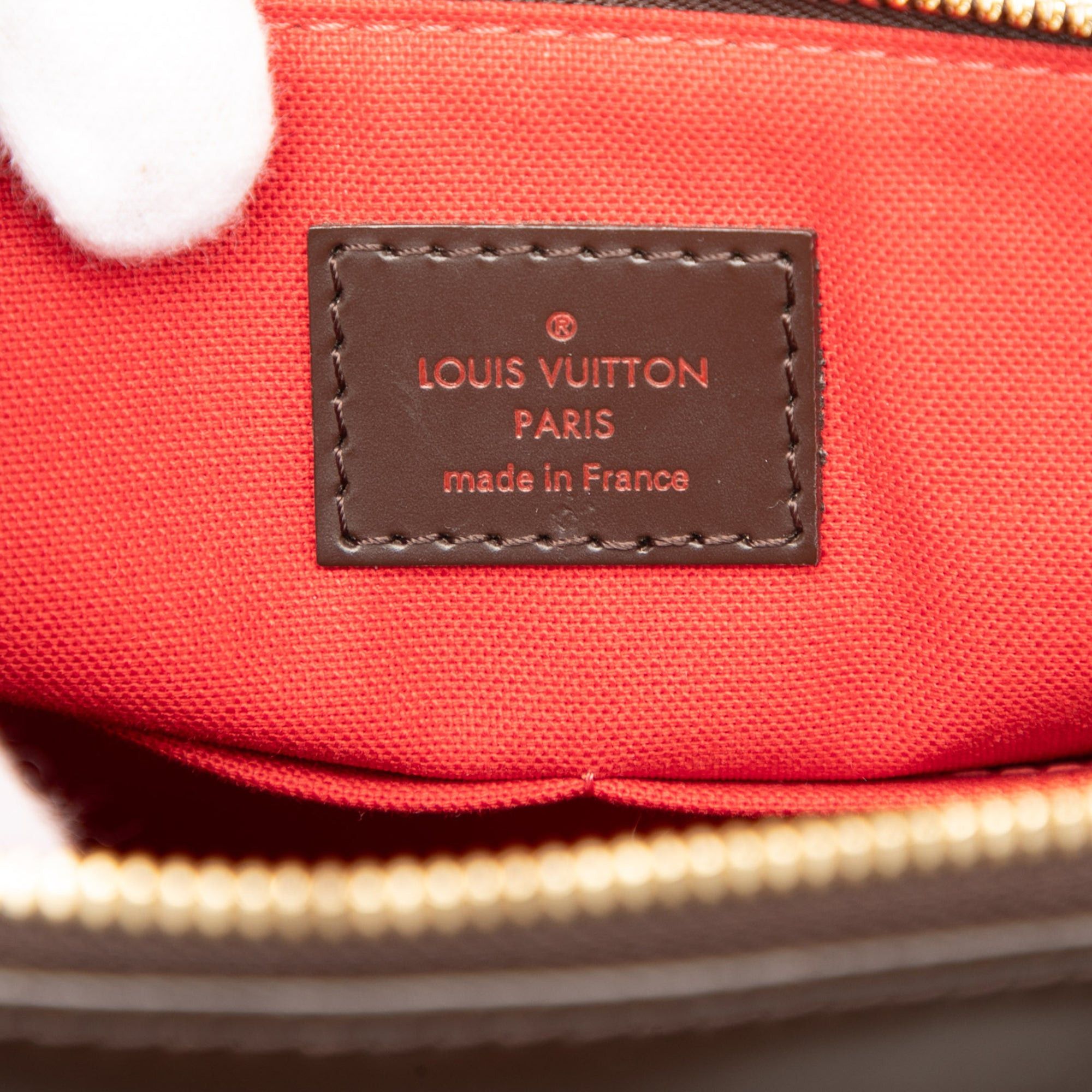 Louis Vuitton Damier Ebene Westminster PM Size ONE SIZE - 5 Thumbnail