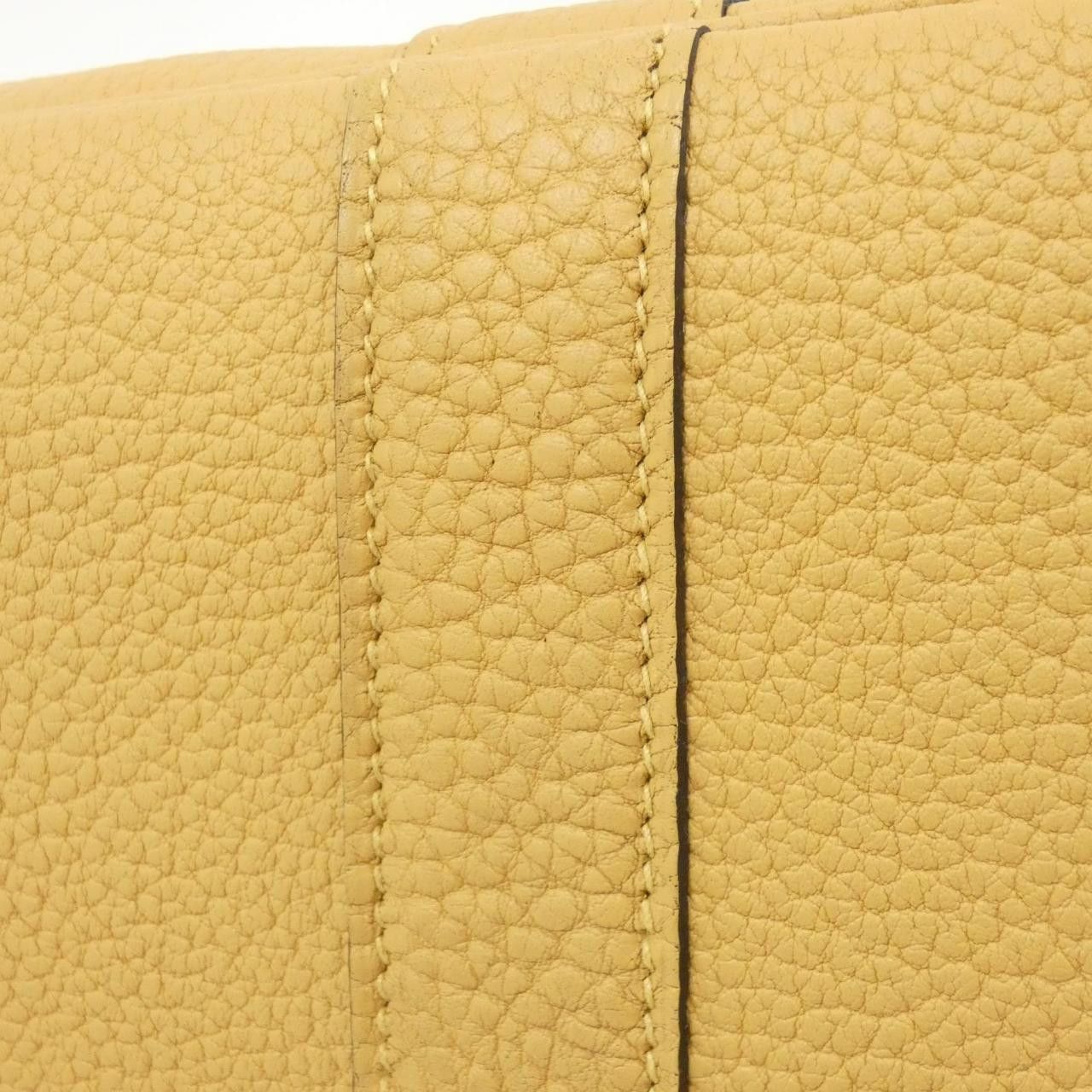 Hermes Hermes Hermes Garden Party30 Toile Officier Negonda Tote Leather Tote Bag K DUTY FREE for USA Size ONE SIZE - 2 Thumbnail