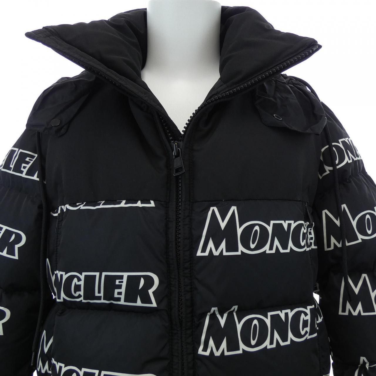 Moncler Moncler Moncler FAIVELEY Down Jacket Others Outerwear FAIVELEY DUTY FREE for USA Size ONE SIZE - 6 Thumbnail