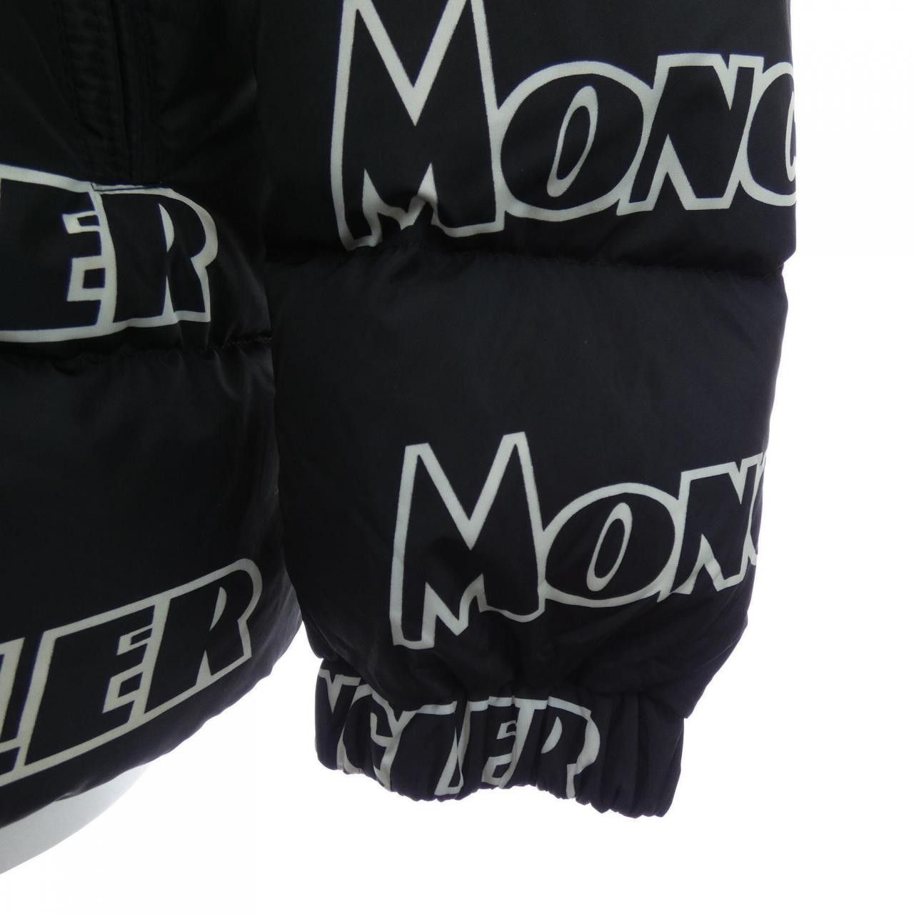 Moncler Moncler Moncler FAIVELEY Down Jacket Others Outerwear FAIVELEY DUTY FREE for USA Size ONE SIZE - 7 Thumbnail