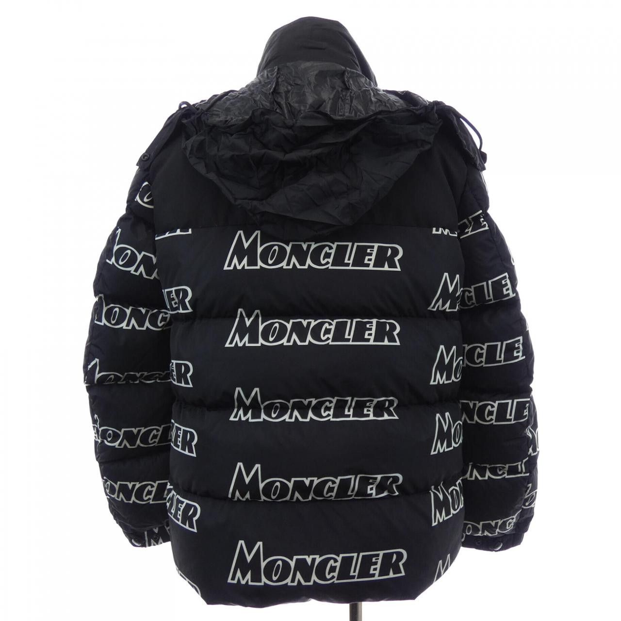 Moncler Moncler Moncler FAIVELEY Down Jacket Others Outerwear FAIVELEY DUTY FREE for USA Size ONE SIZE - 2 Thumbnail