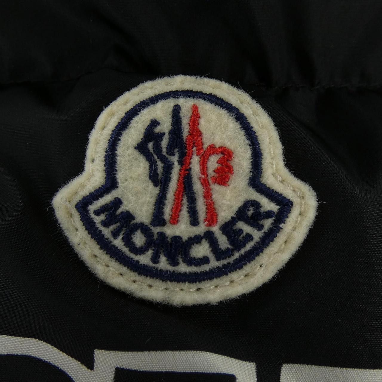 Moncler Moncler Moncler FAIVELEY Down Jacket Others Outerwear FAIVELEY DUTY FREE for USA Size ONE SIZE - 8 Thumbnail