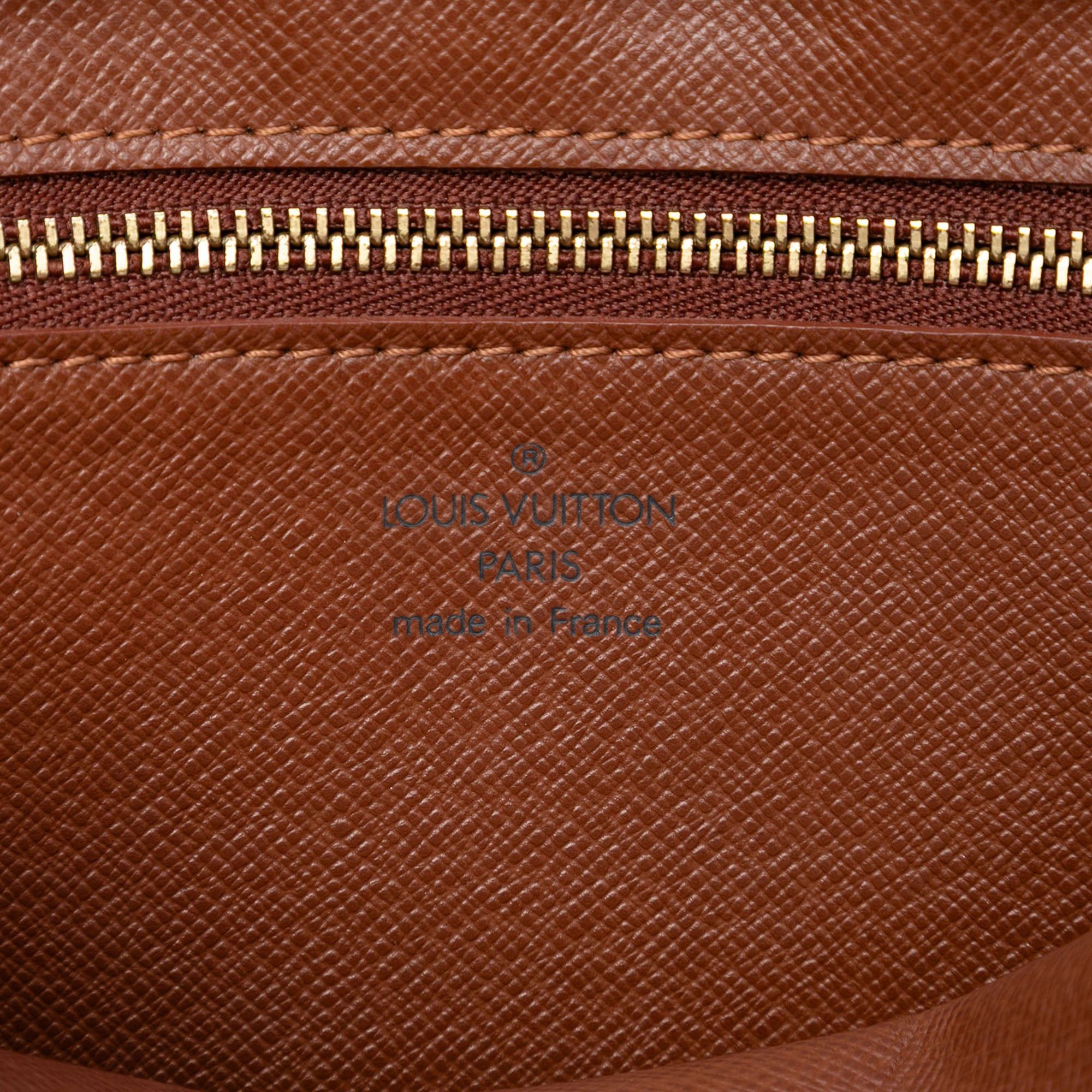 Louis Vuitton Monogram Trocadero 27 Size ONE SIZE - 5 Thumbnail