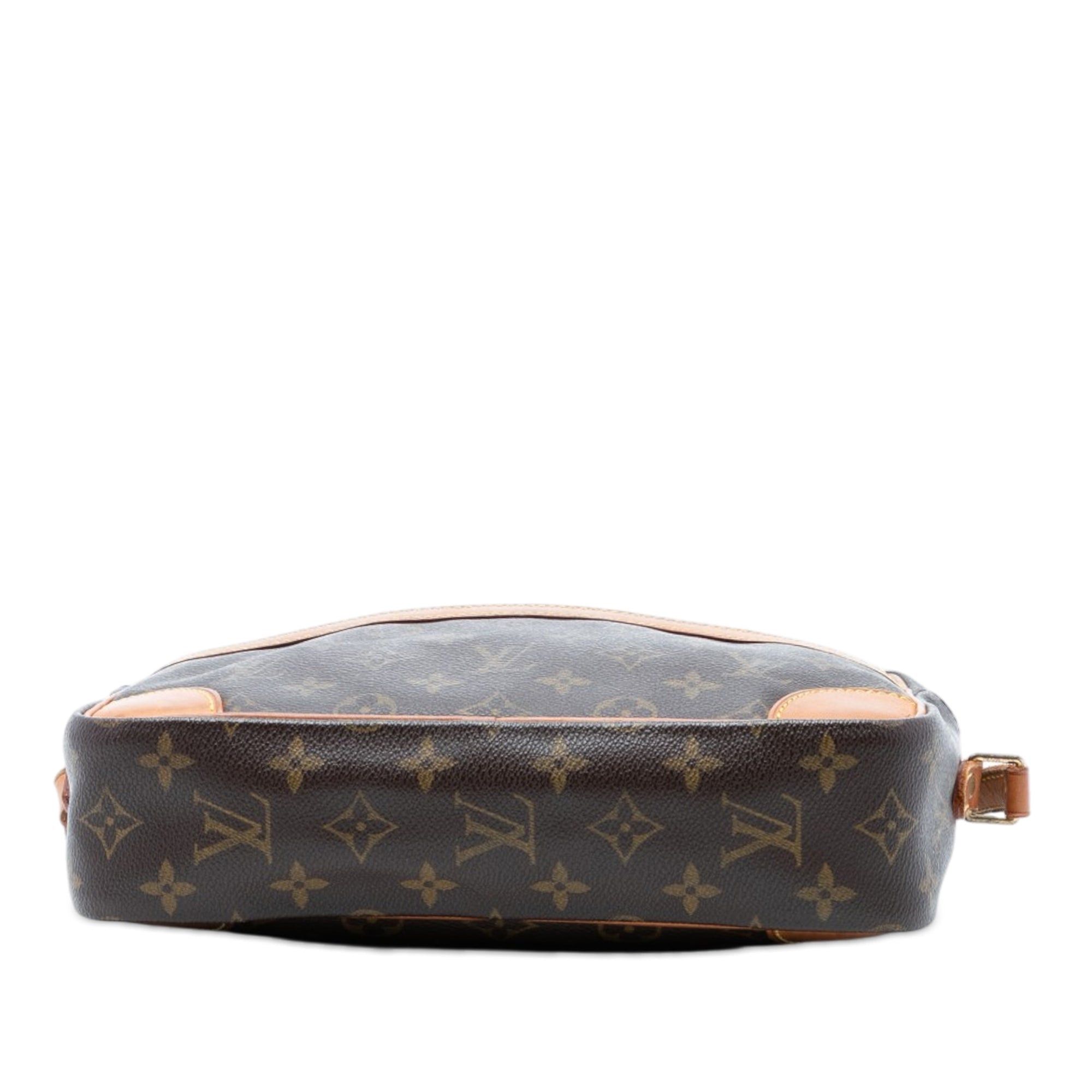 Louis Vuitton Monogram Trocadero 27 Size ONE SIZE - 3 Thumbnail