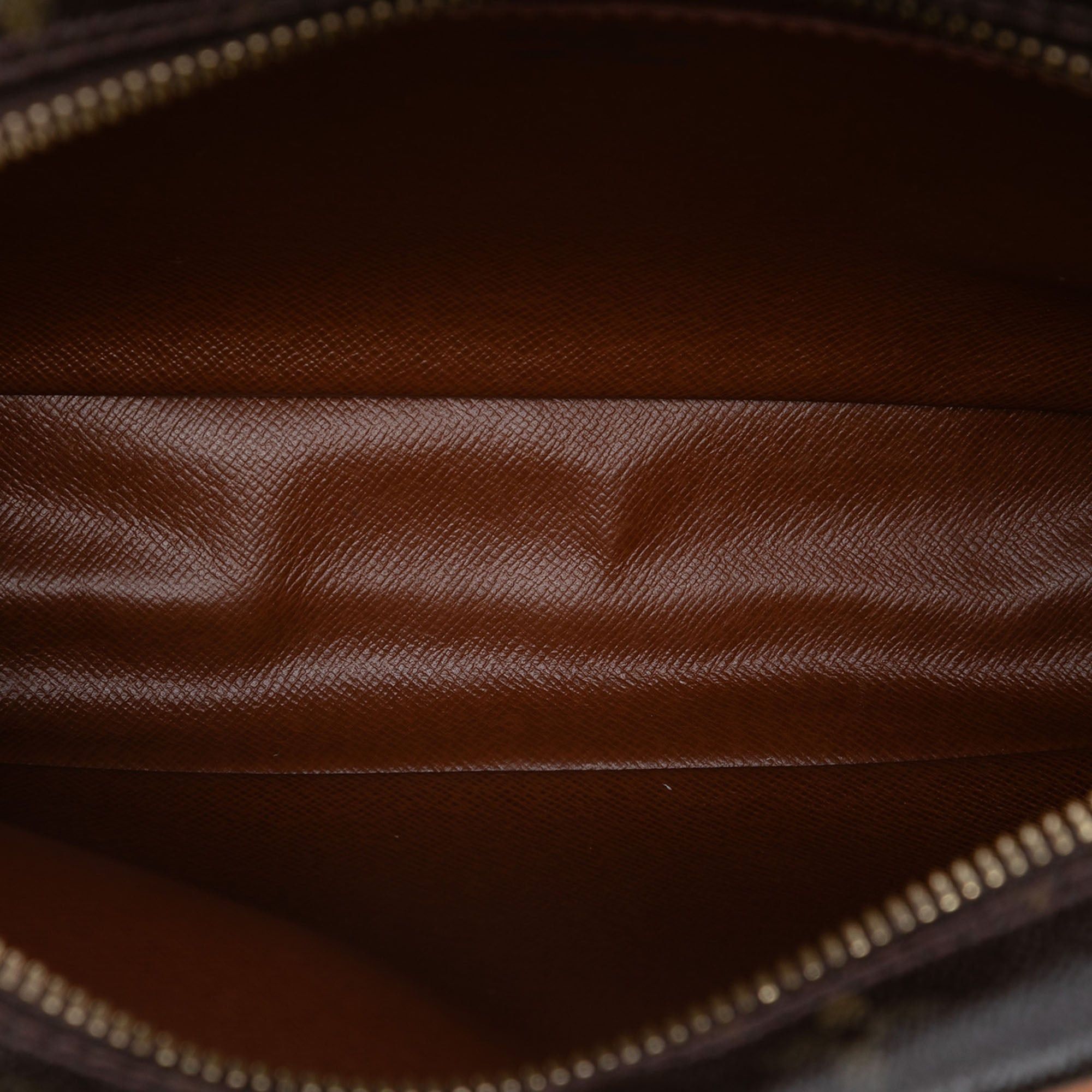 Louis Vuitton Monogram Trocadero 27 Size ONE SIZE - 4 Thumbnail
