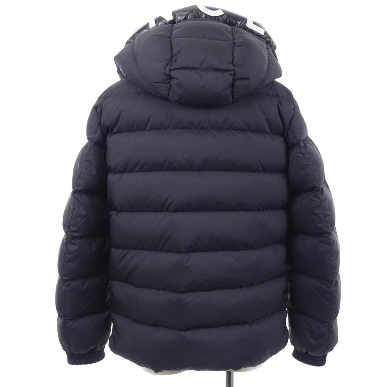 Moncler Moncler Moncler SALZMAN Down Jacket Others Outerwear SALZMAN DUTY FREE for USA Size ONE SIZE - 2 Thumbnail