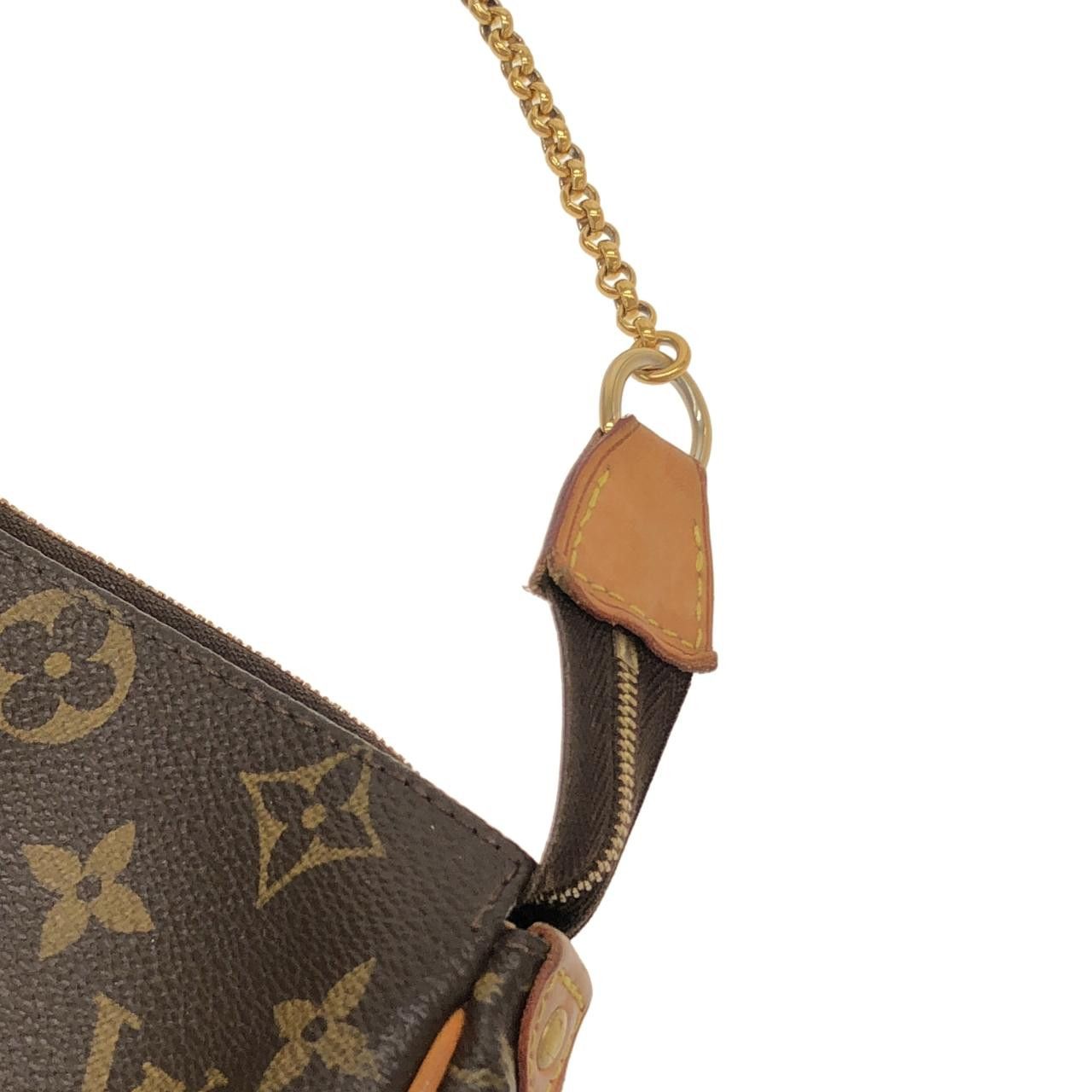 Louis Vuitton Louis Vuitton Louis Vuitton Monogram Shoulder Bag Textile Shoulder Bag M95567 DUTY FREE for USA Size ONE SIZE - 6 Thumbnail