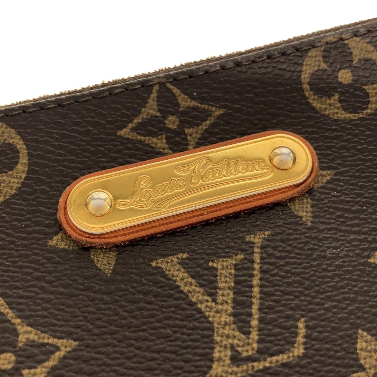 Louis Vuitton Louis Vuitton Louis Vuitton Monogram Shoulder Bag Textile Shoulder Bag M95567 DUTY FREE for USA Size ONE SIZE - 5 Thumbnail