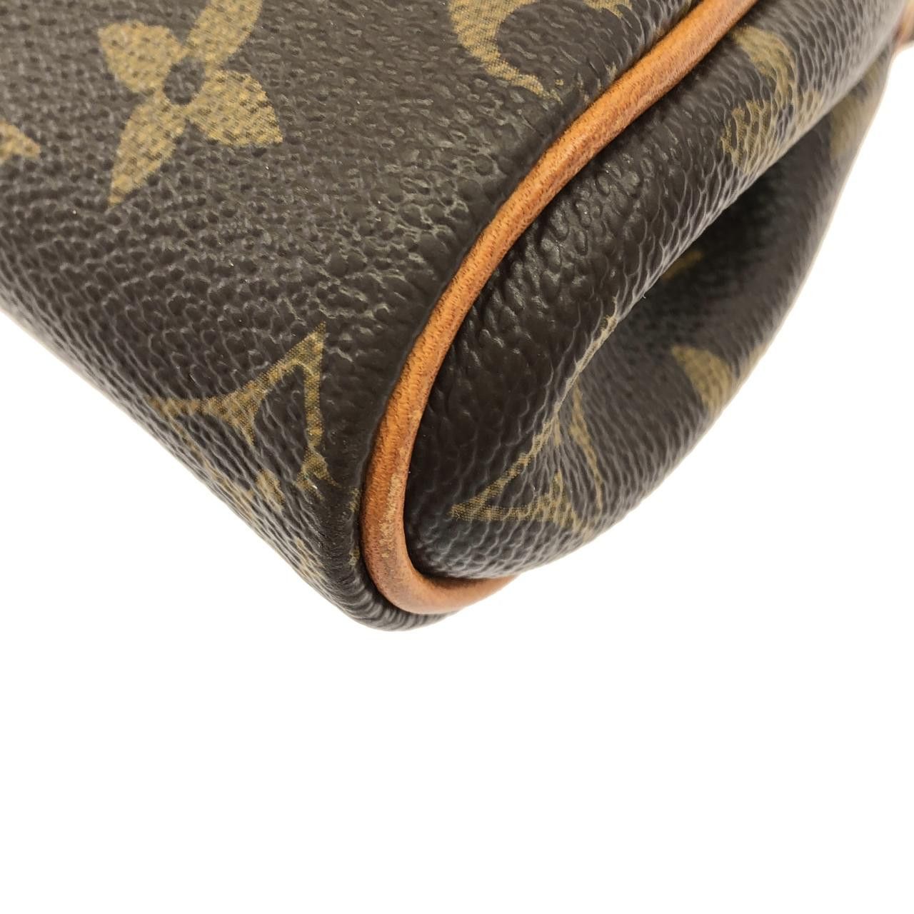 Louis Vuitton Louis Vuitton Louis Vuitton Monogram Shoulder Bag Textile Shoulder Bag M95567 DUTY FREE for USA Size ONE SIZE - 3 Thumbnail