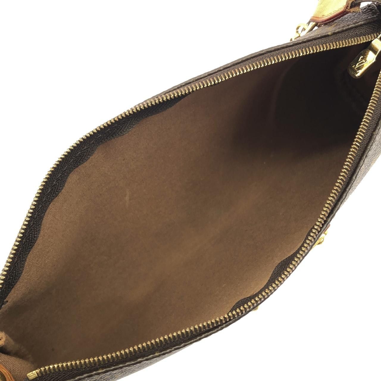 Louis Vuitton Louis Vuitton Louis Vuitton Monogram Shoulder Bag Textile Shoulder Bag M95567 DUTY FREE for USA Size ONE SIZE - 7 Thumbnail
