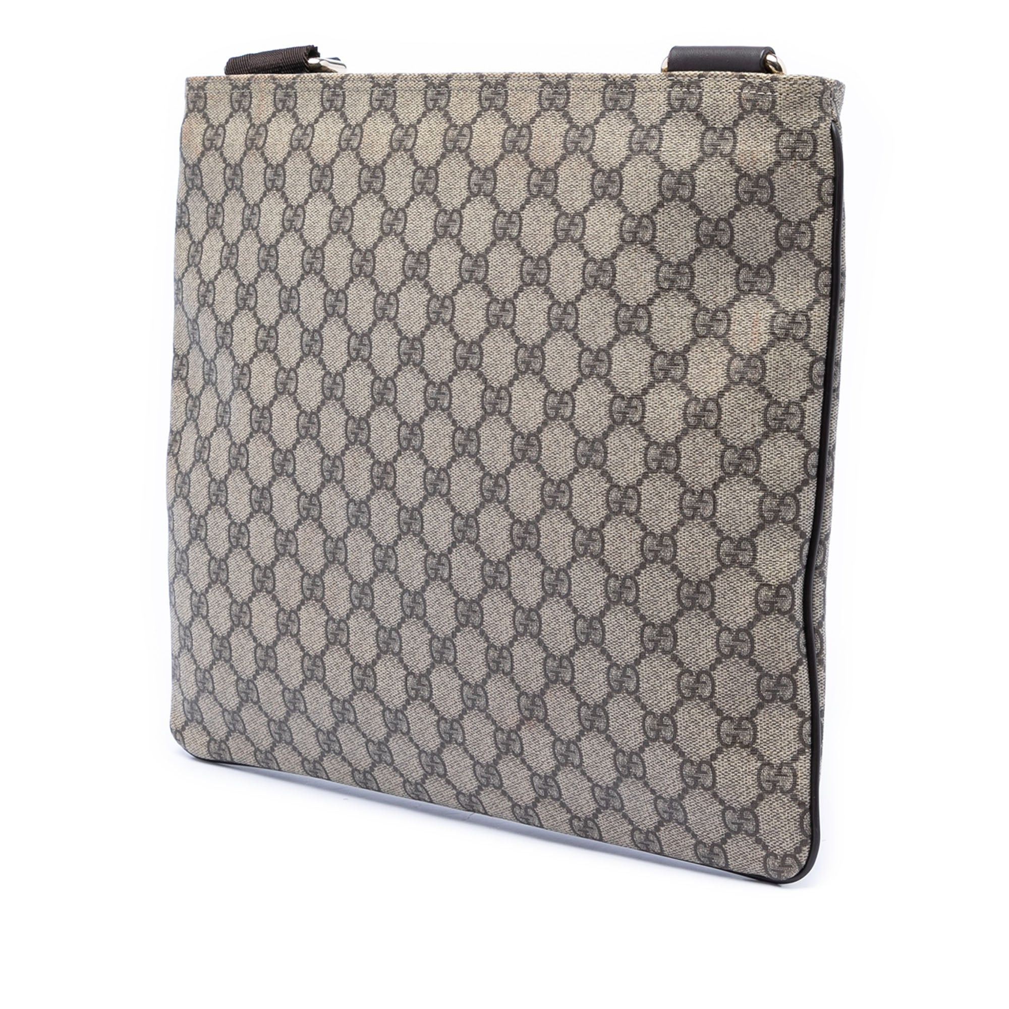Gucci GG Supreme Crossbody Size ONE SIZE - 2 Thumbnail