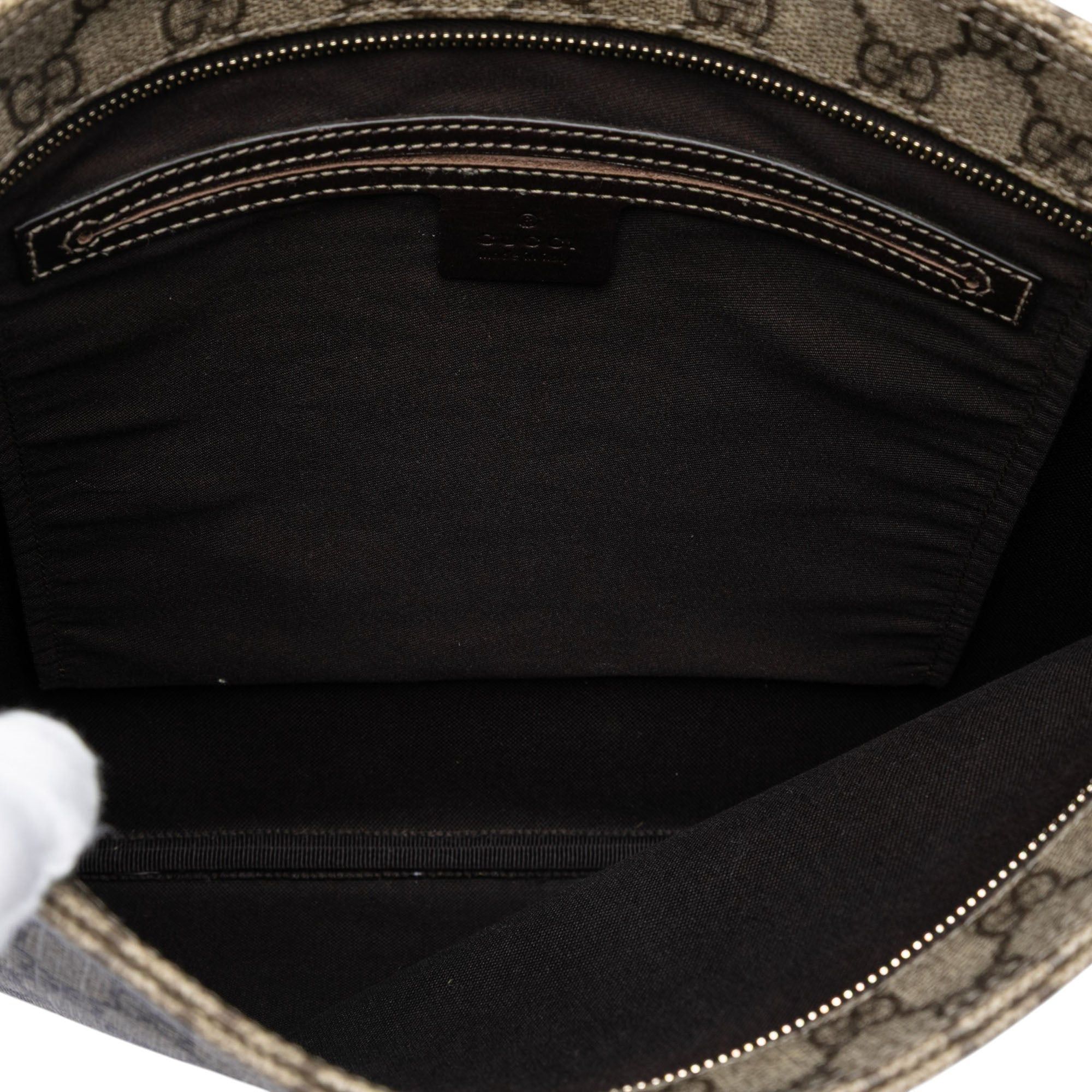 Gucci GG Supreme Crossbody Size ONE SIZE - 4 Thumbnail