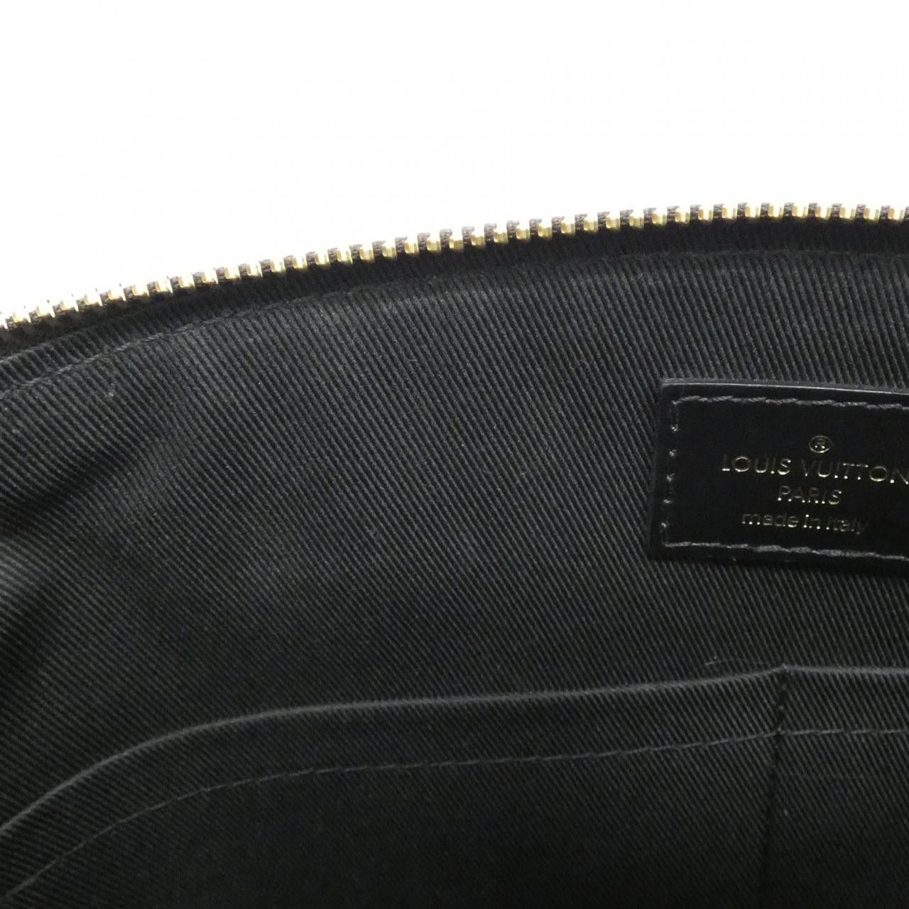 Louis Vuitton Louis Vuitton Louis Vuitton Odeon Tote Damier Bag Textile Tote Bag N45283 DUTY FREE for USA Size ONE SIZE - 7 Thumbnail