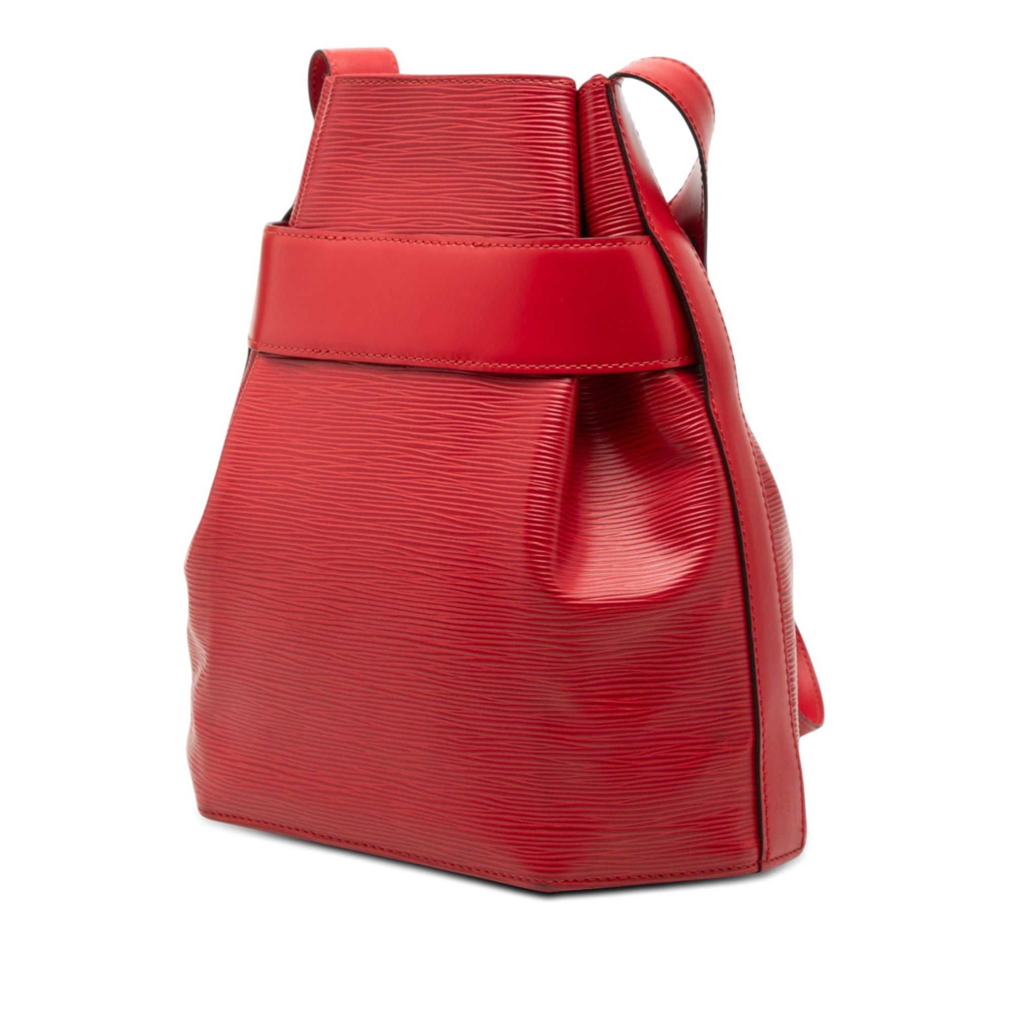 Louis Vuitton Epi Sac D Epaule Size ONE SIZE - 2 Thumbnail