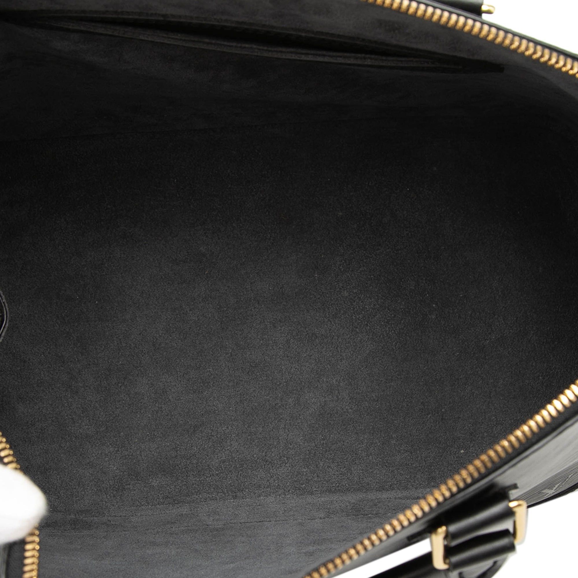 Louis Vuitton Epi Alma PM Size ONE SIZE - 4 Thumbnail