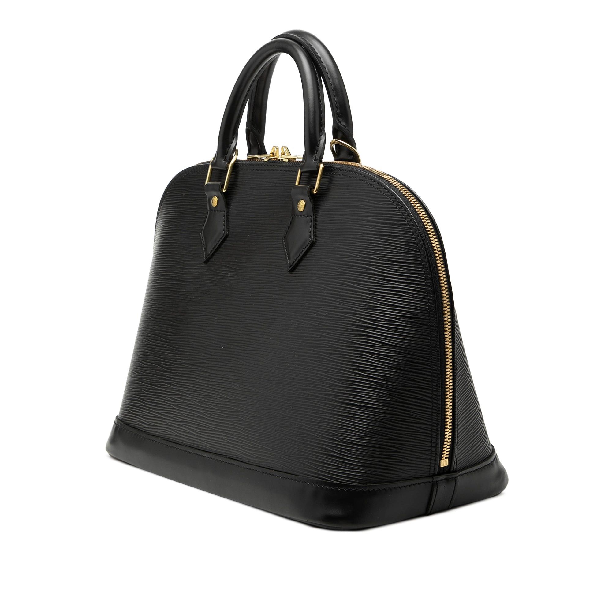 Louis Vuitton Epi Alma PM Size ONE SIZE - 2 Thumbnail
