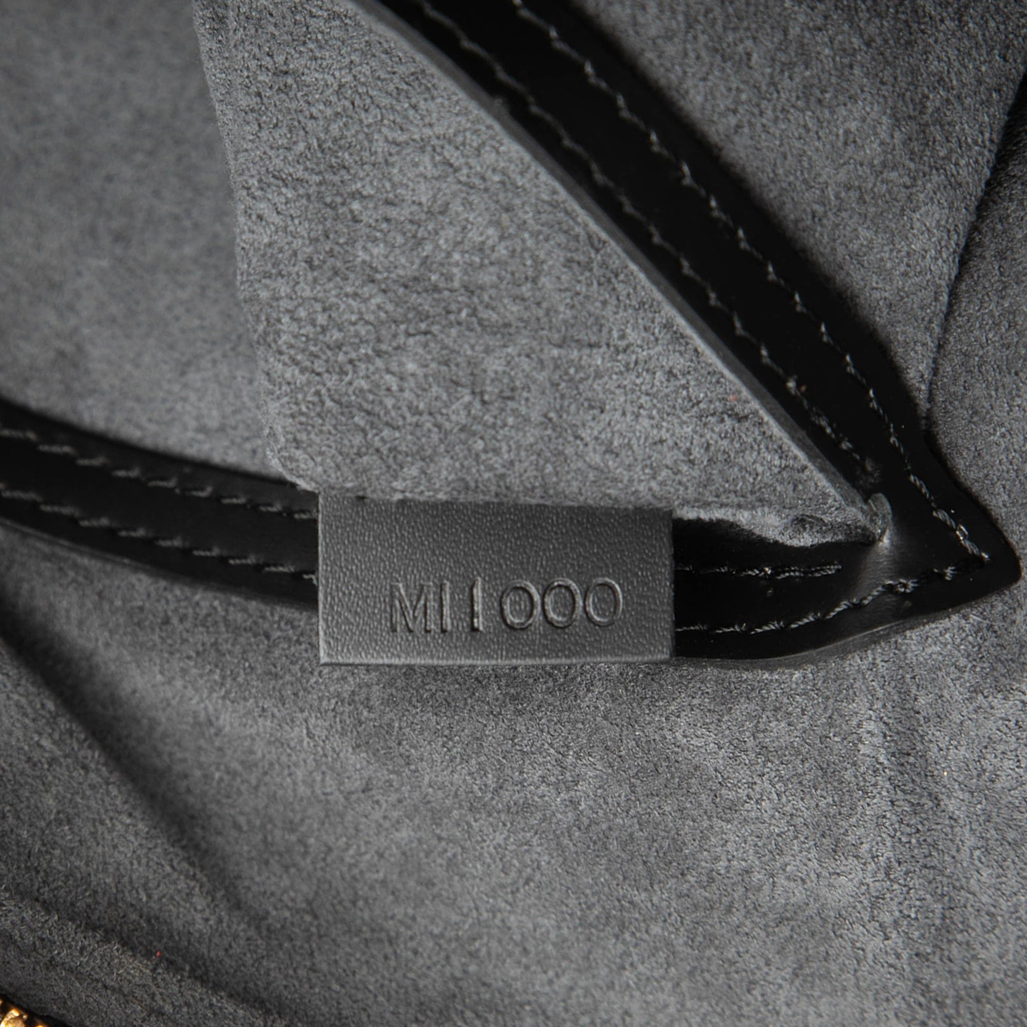 Louis Vuitton Epi Alma PM Size ONE SIZE - 5 Thumbnail