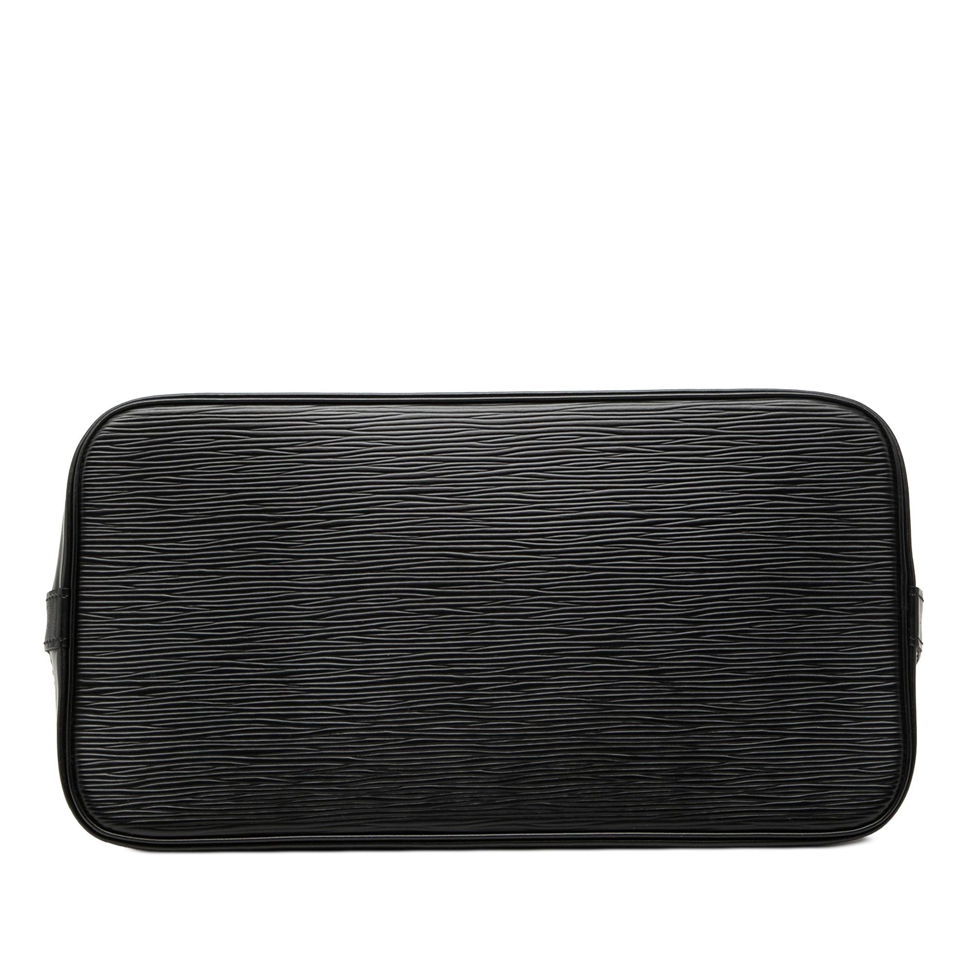 Louis Vuitton Epi Alma PM Size ONE SIZE - 3 Thumbnail