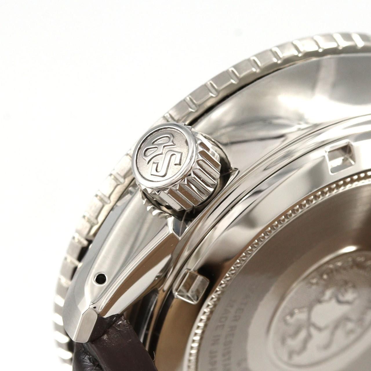 Seiko Seiko Seiko Grand Seiko Sport Collection Stainless Steel Automatic Metal Automatic 9S86-00K0/SBGJ239 DUTY FREE for USA Size ONE SIZE - 3 Thumbnail