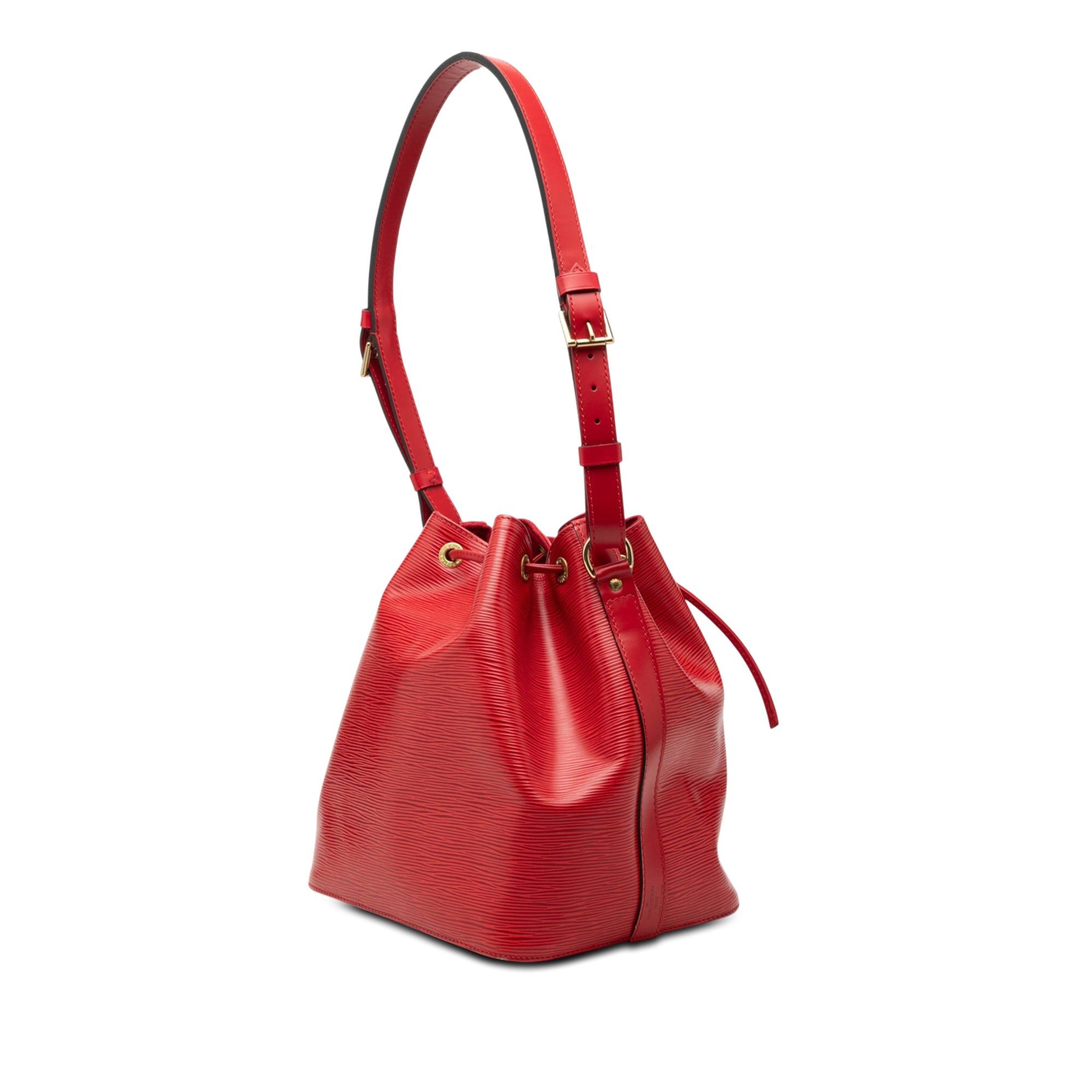 Louis Vuitton Epi Petit Noe Size ONE SIZE - 2 Thumbnail