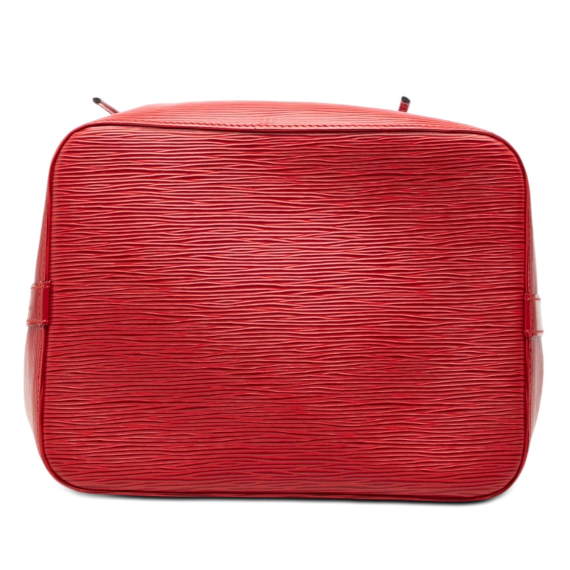 Louis Vuitton Epi Petit Noe Size ONE SIZE - 3 Thumbnail