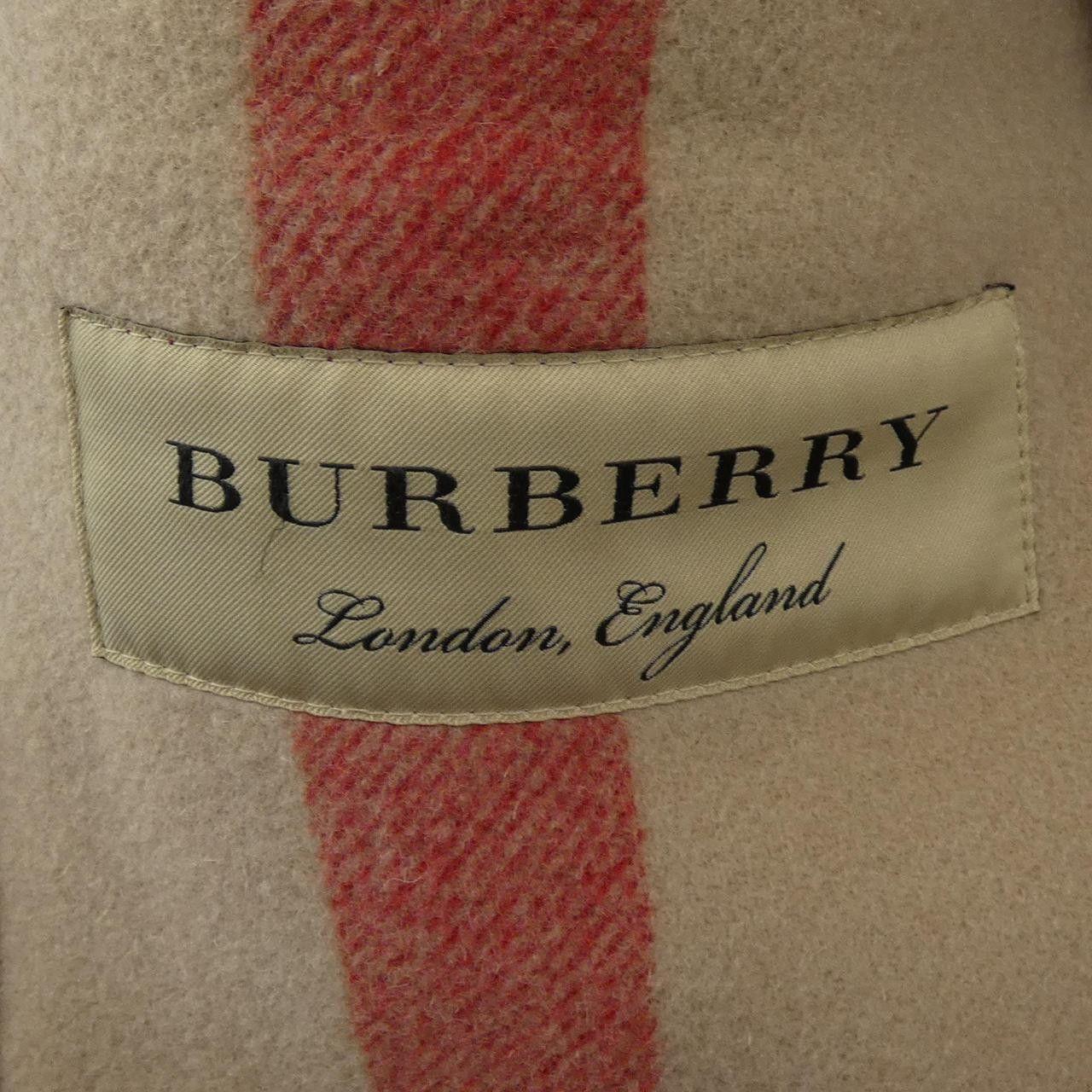 Burberry Burberry Burberry Coat Others Outerwear 8008495 DUTY FREE for USA Size ONE SIZE - 4 Thumbnail