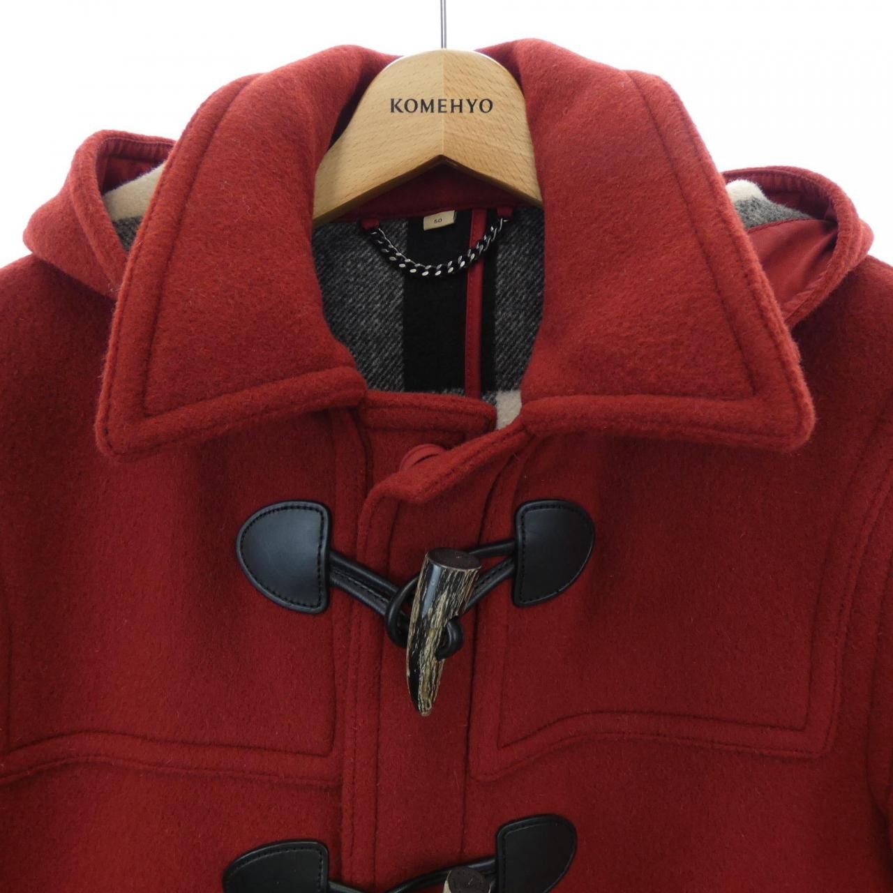 Burberry Burberry Burberry Coat Others Outerwear 8008495 DUTY FREE for USA Size ONE SIZE - 5 Thumbnail