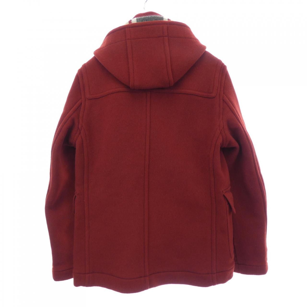 Burberry Burberry Burberry Coat Others Outerwear 8008495 DUTY FREE for USA Size ONE SIZE - 2 Thumbnail
