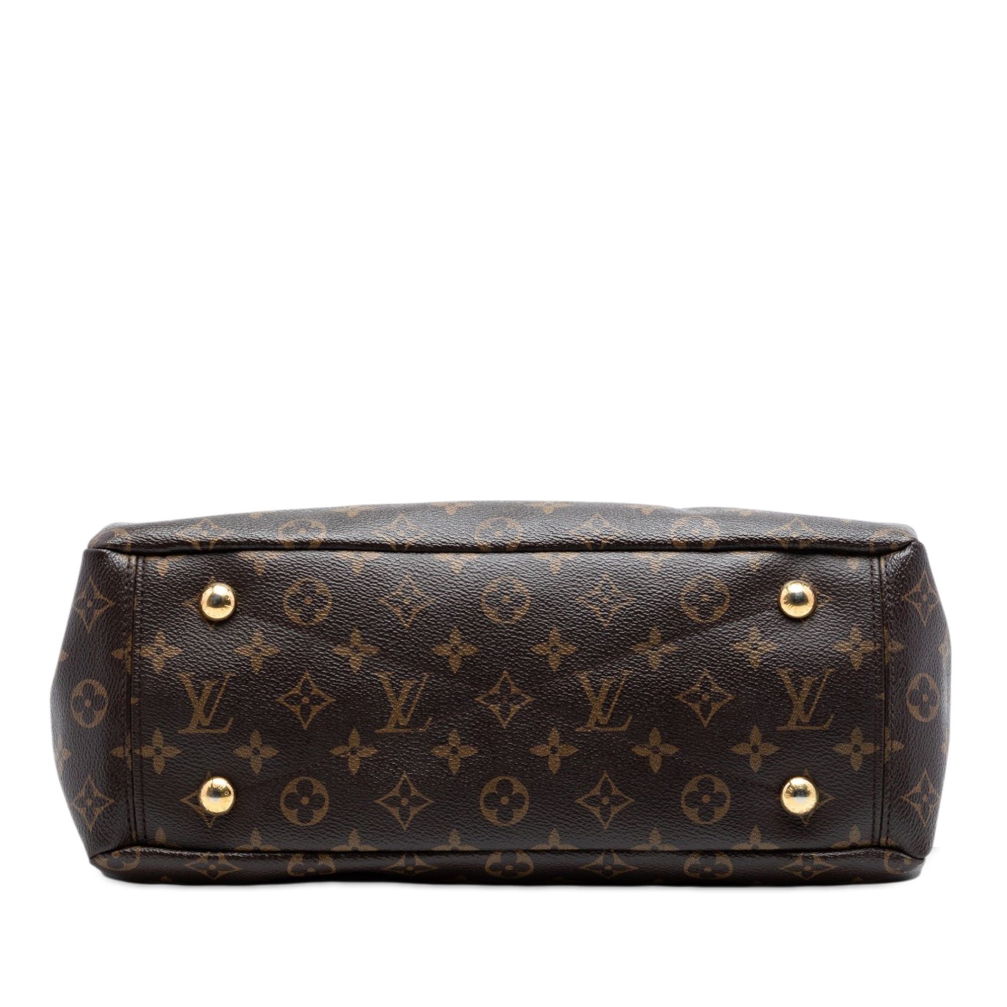 Louis Vuitton Monogram Pallas MM Size ONE SIZE - 3 Thumbnail